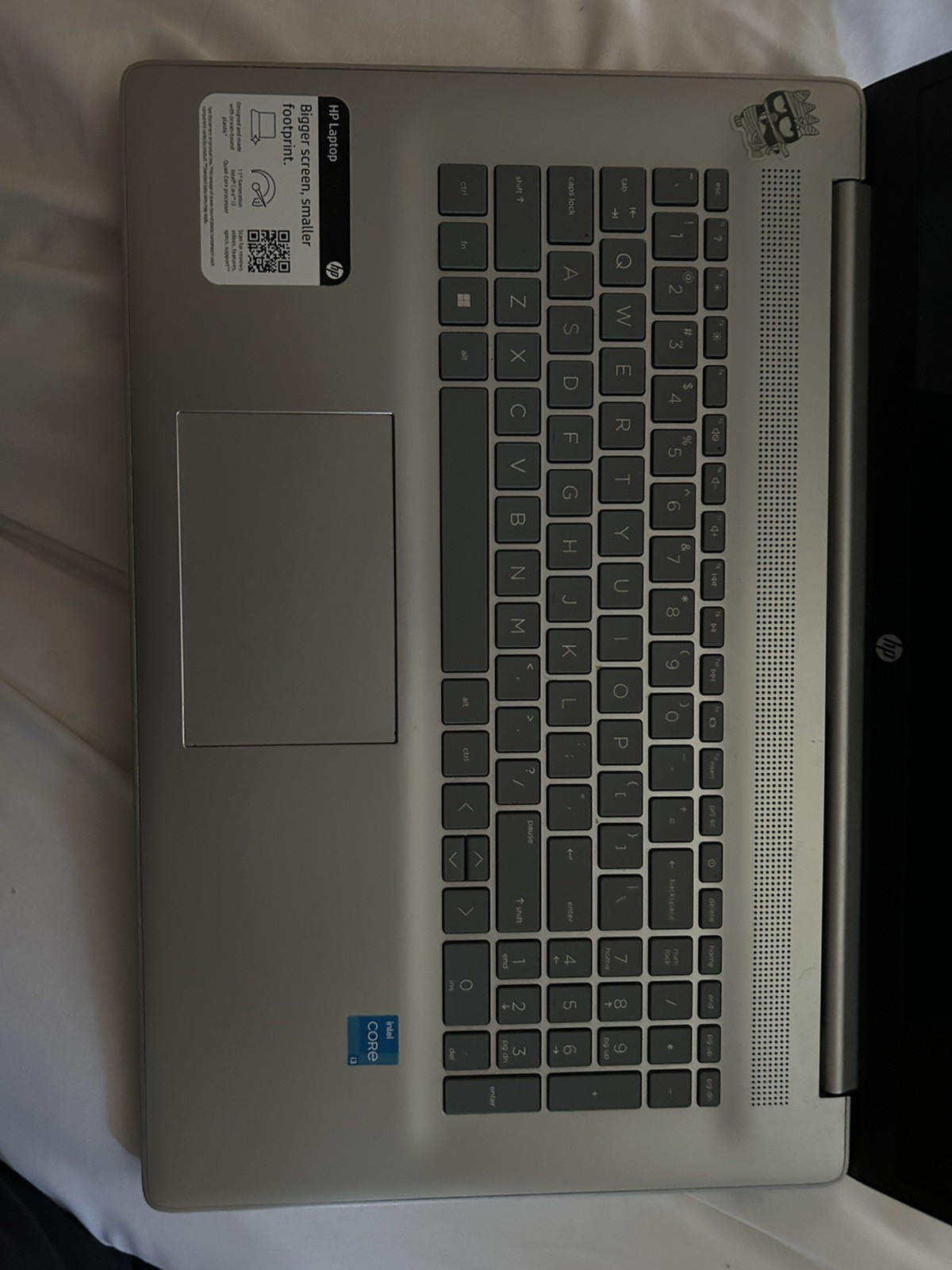 Gaming laptops