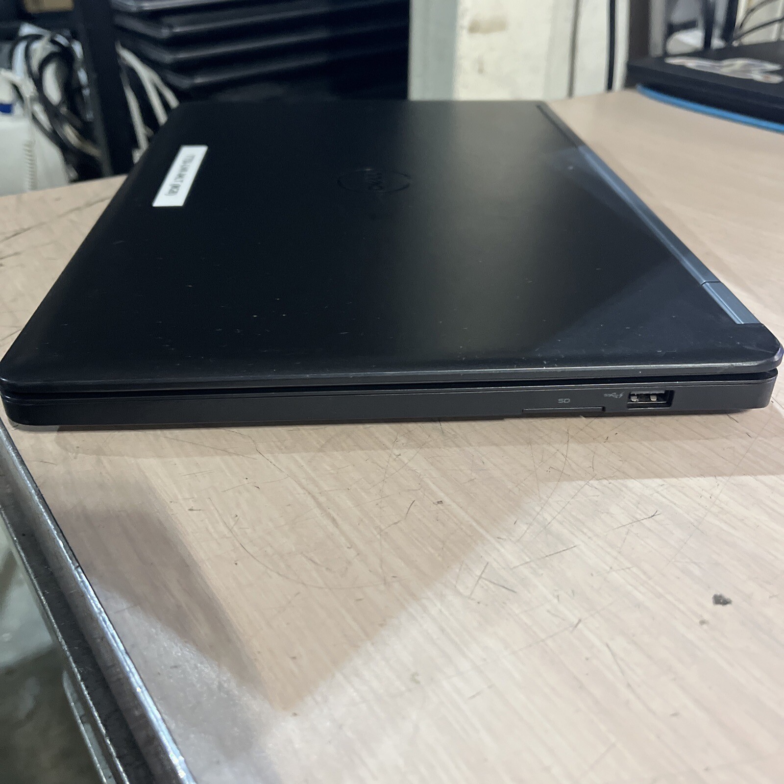 DELL LATITUDE E5450 INTEL CORE I5-5300U 2.30GHZ 8GB RAM NO HD
