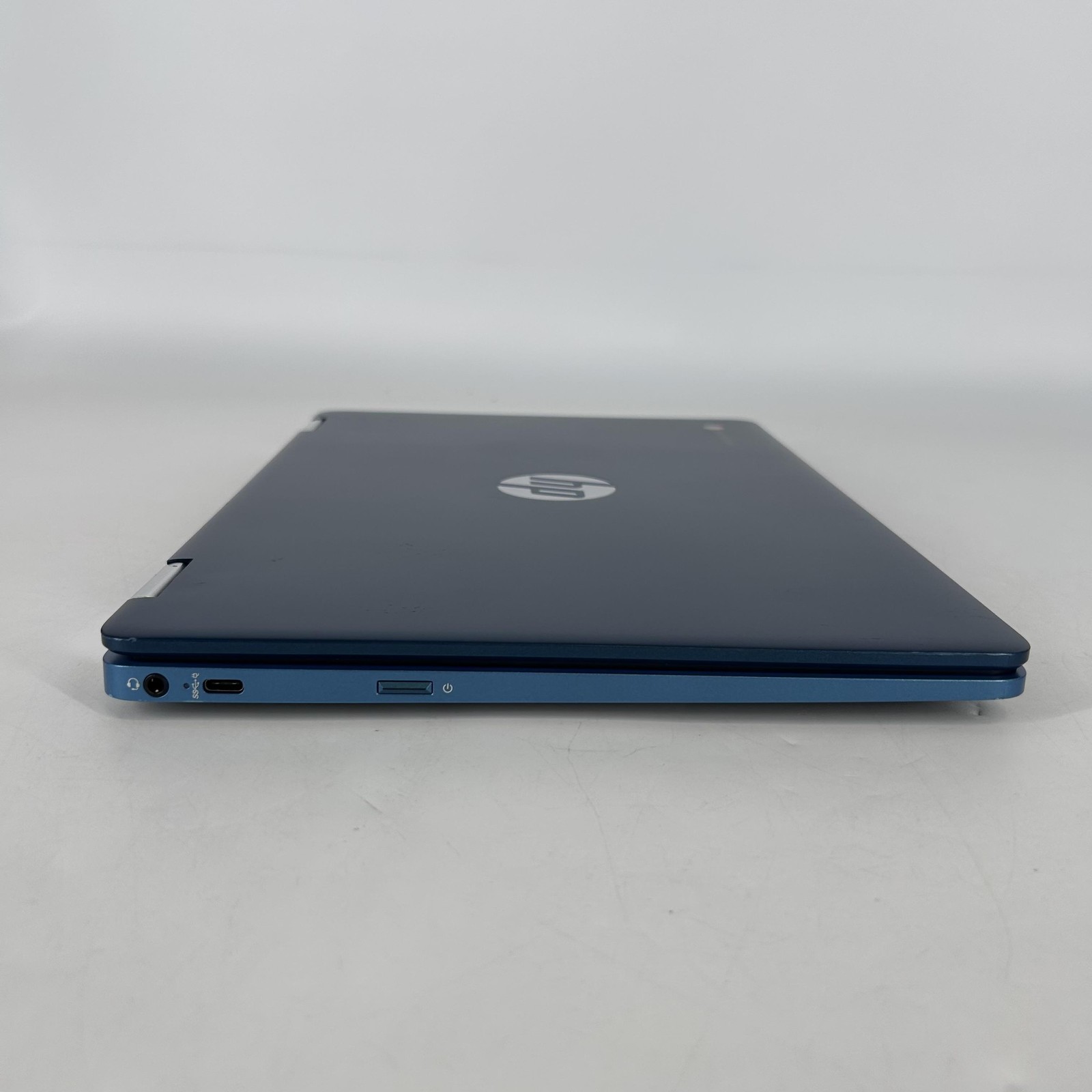 HP Chromebook x360 14 HD TOUCH 1.1 GHz Celeron N4020 4GB 64GB eMMC