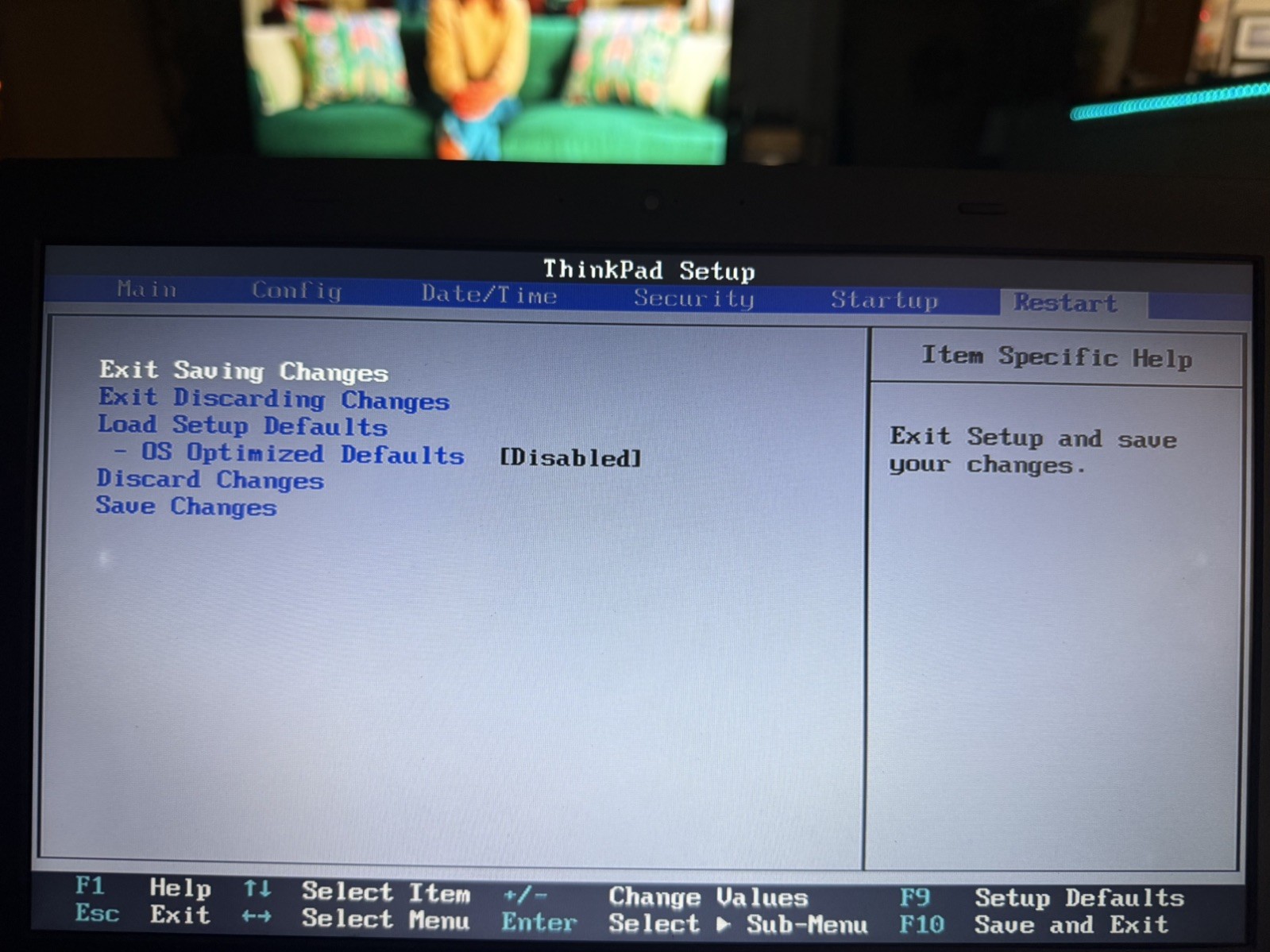 Lenovo ThinkPad T440P Core I7 Laptop
