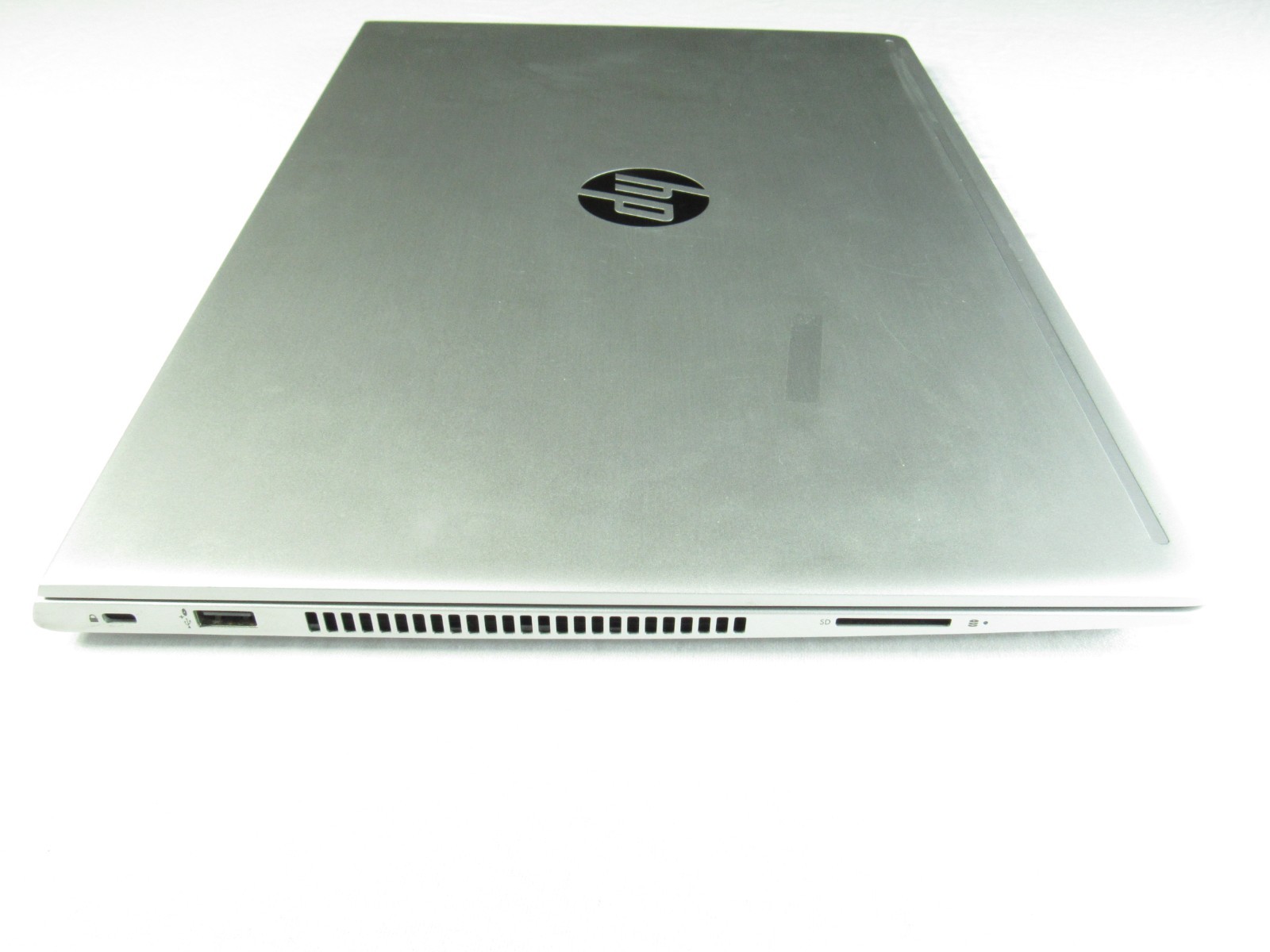 HP Probook Core i5 8th gen – 8265U CPU- 1.60GHz – 8GB – 128 MB Graphics 238 GB