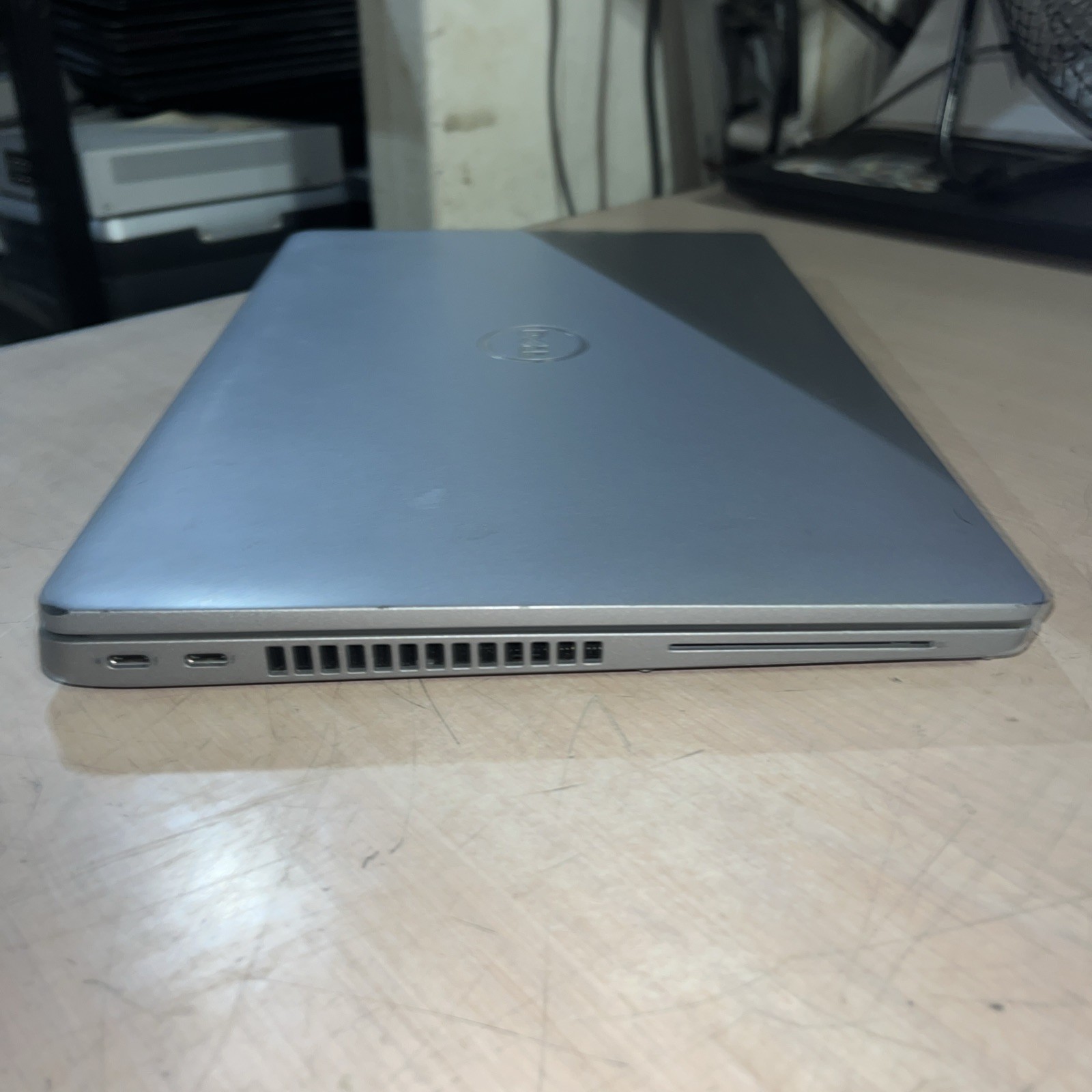 DELL LATITUDE 5530 INTEL CORE I5 12TH GEN 16GB RAM NO HD