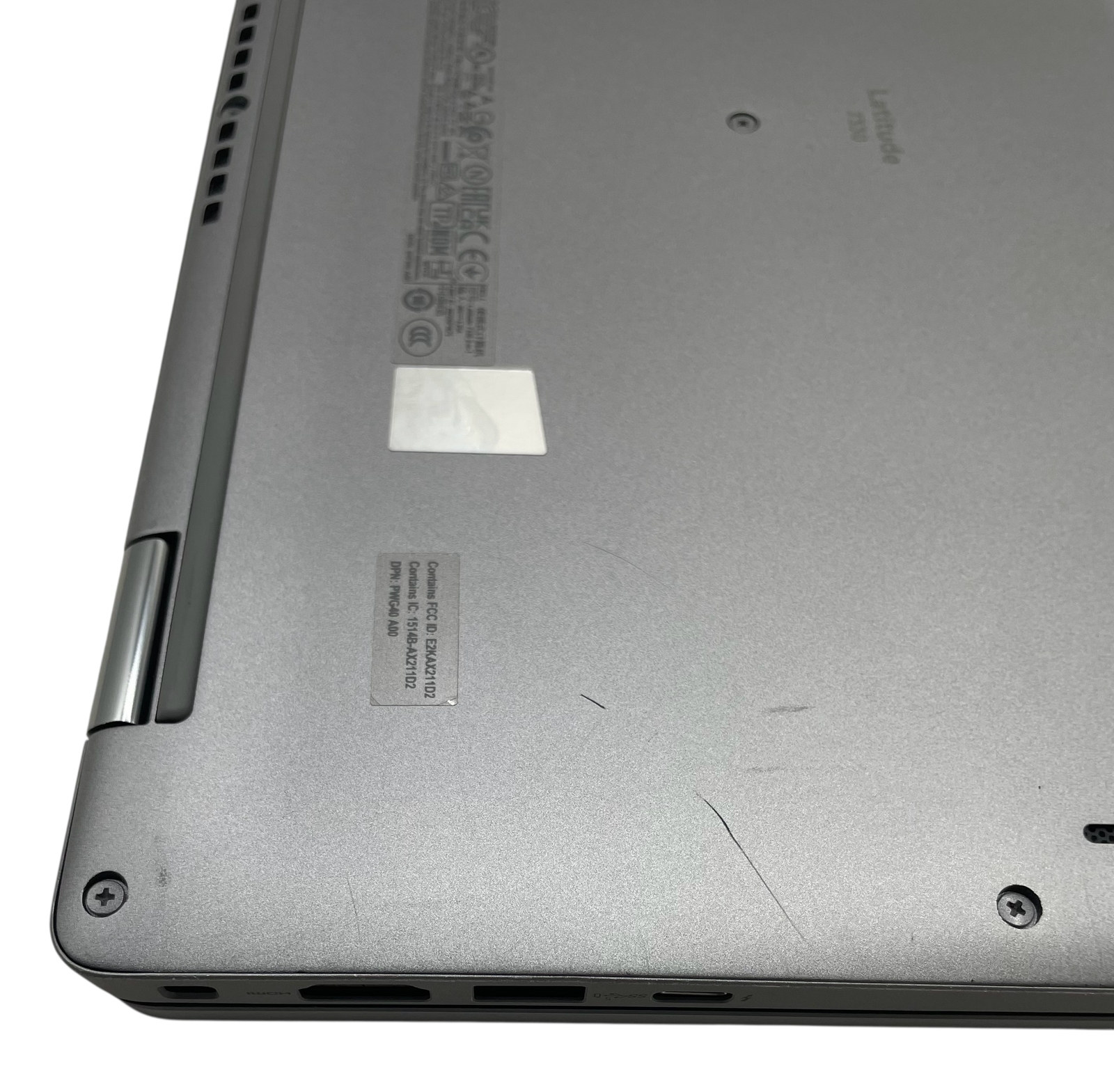 DELL LATITUDE 7330 I5-1235u 16GB RAM 256GB SSD GRADE D