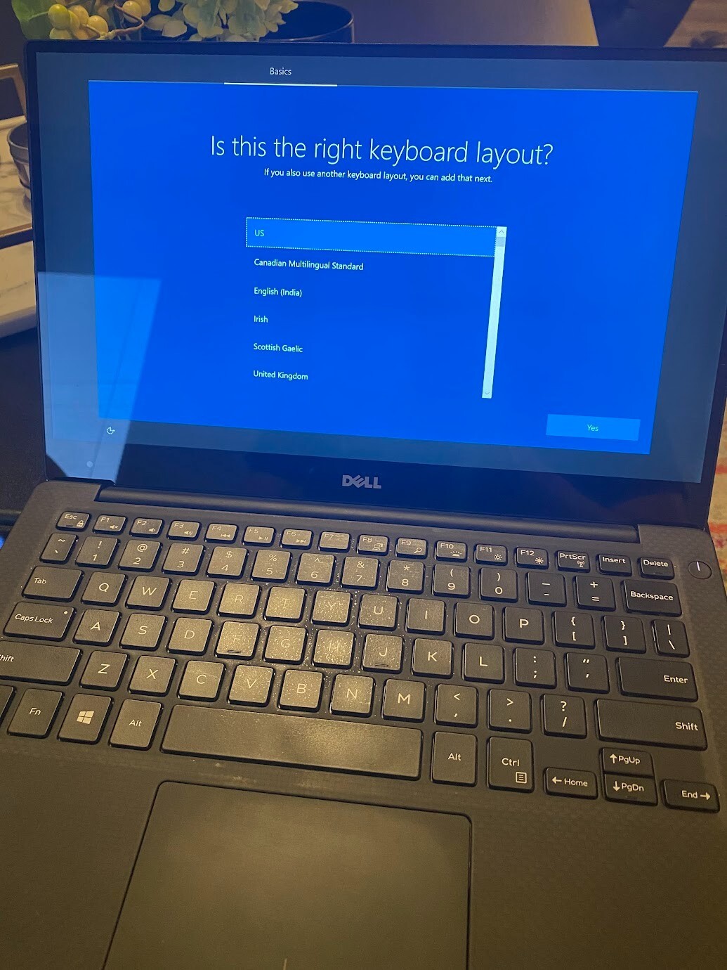 Dell XPS 13-9343 13.3in. Touch screen (256GB, Intel Core i5 5. Gen, 2.2GHz, 8GB)