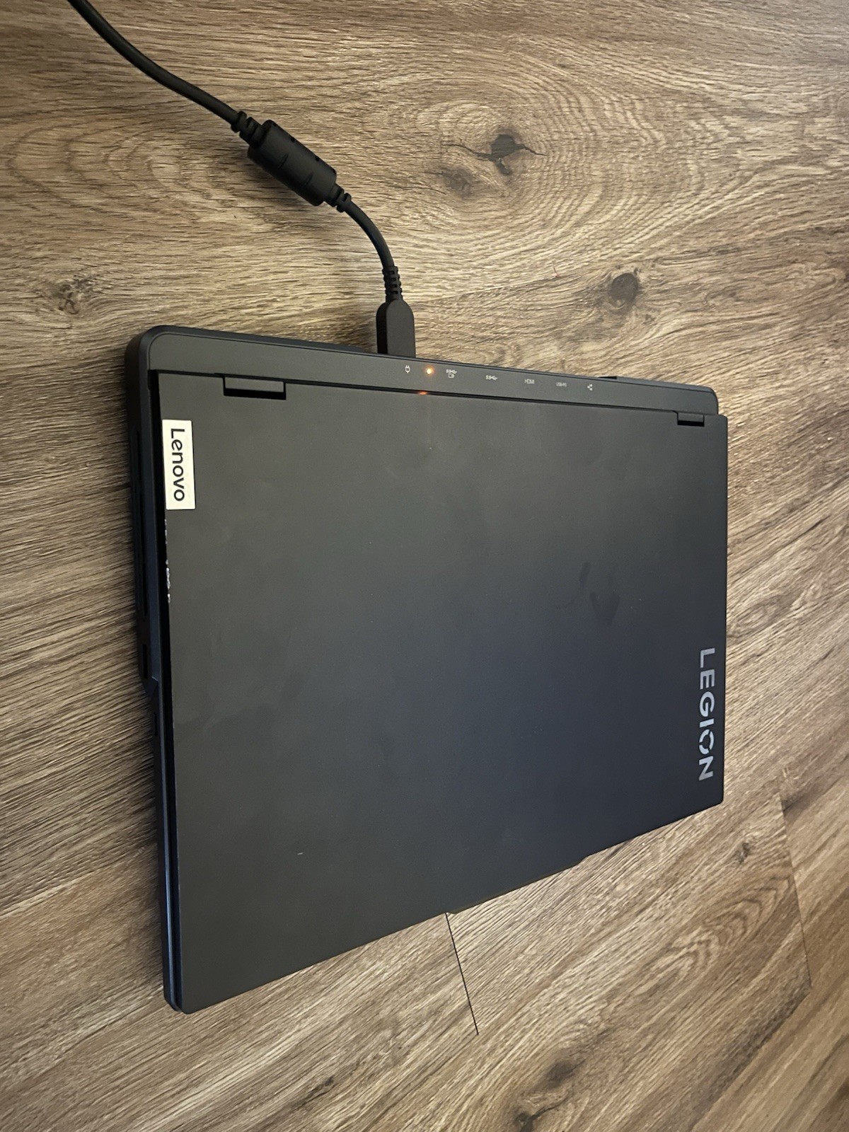 Lenovo Legion Pro 5 Laptop (16”, intel Core i7 13th Gen, 32 Gb Ram, 1TB SSD)