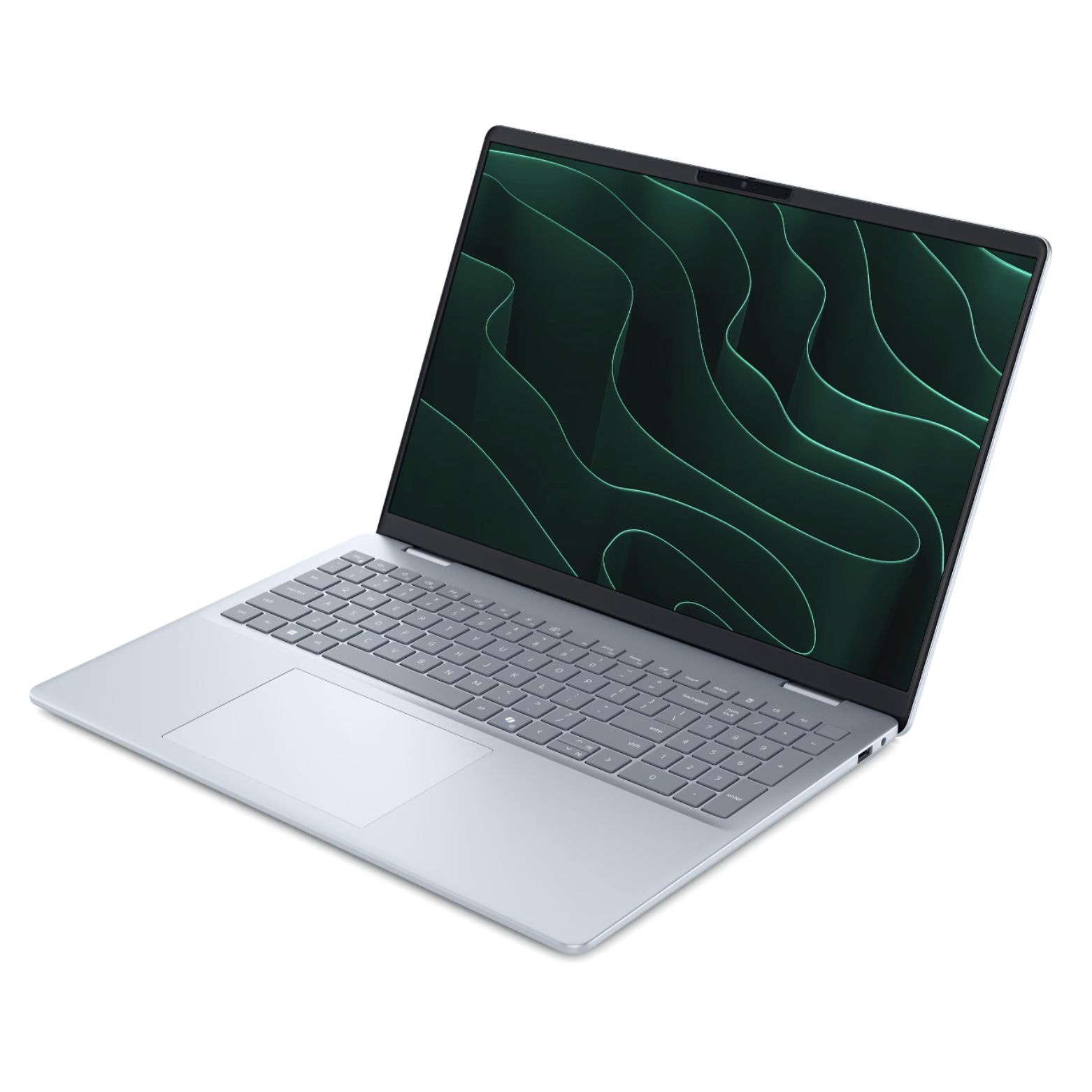 Dell 16 Plus AI Powered 16.0″ WUXGA Touch AMD Ryzen AI 7 350 16GB 1TB SSD W11H