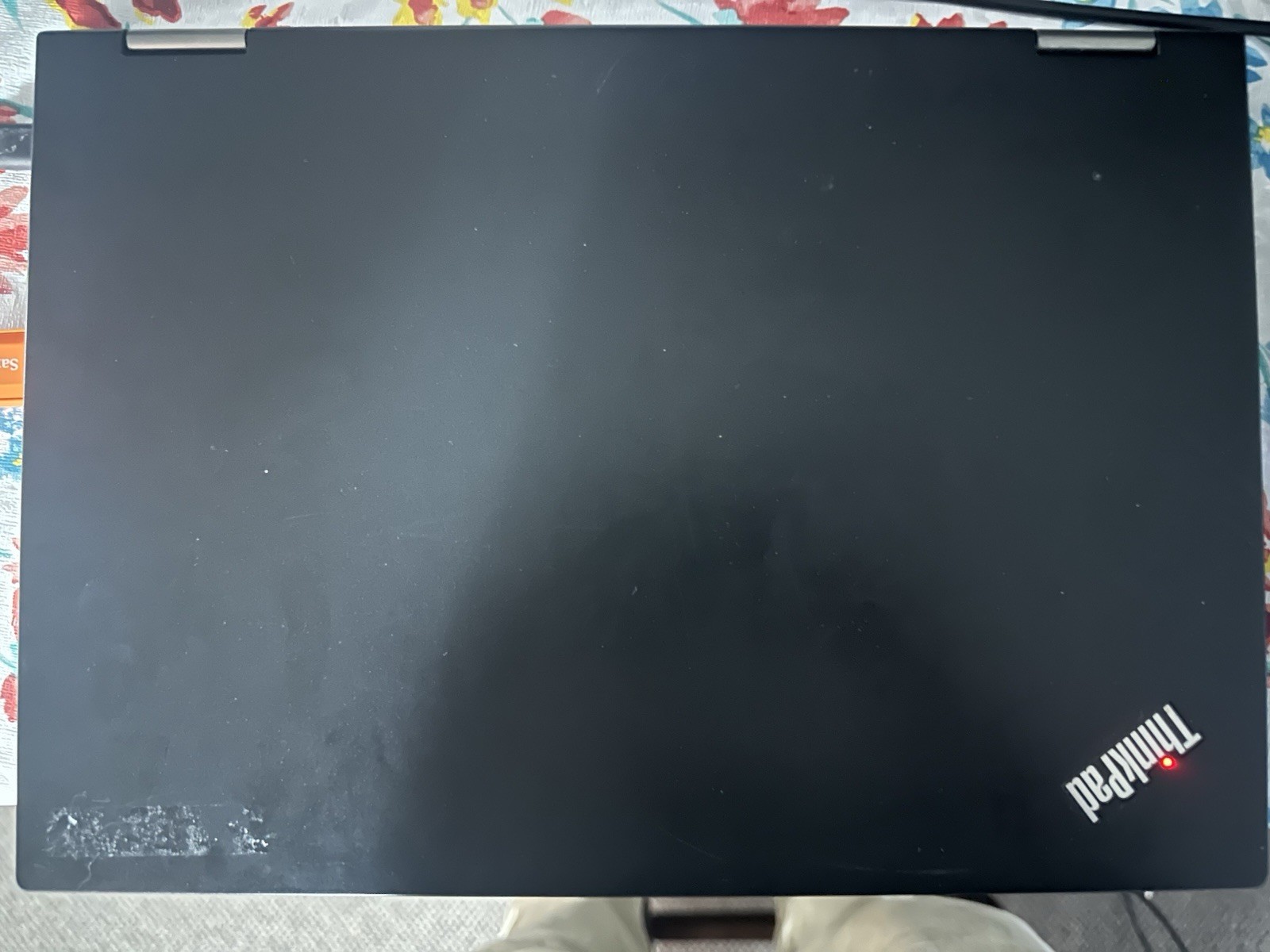 Lenovo ThinkPad X390 – i5 8265, 8GB RAM, 128 GB SSD, Win 11 Pro w/Dock