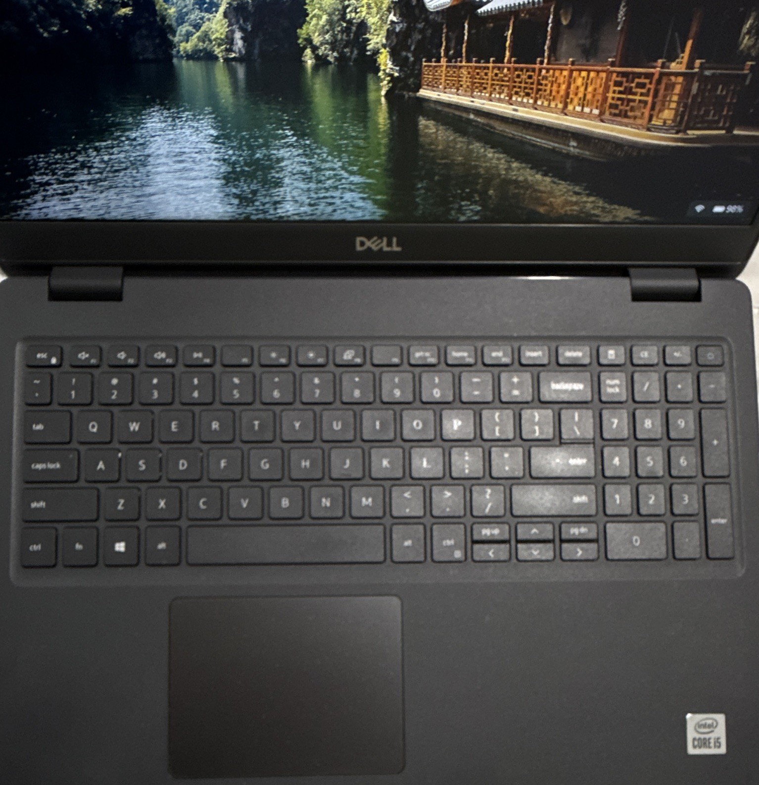 Dell Latitude 3510 15.6″ FHD i5-10210U 16GB RAM 512GB NVMe SSD Win11 Pro w/ch
