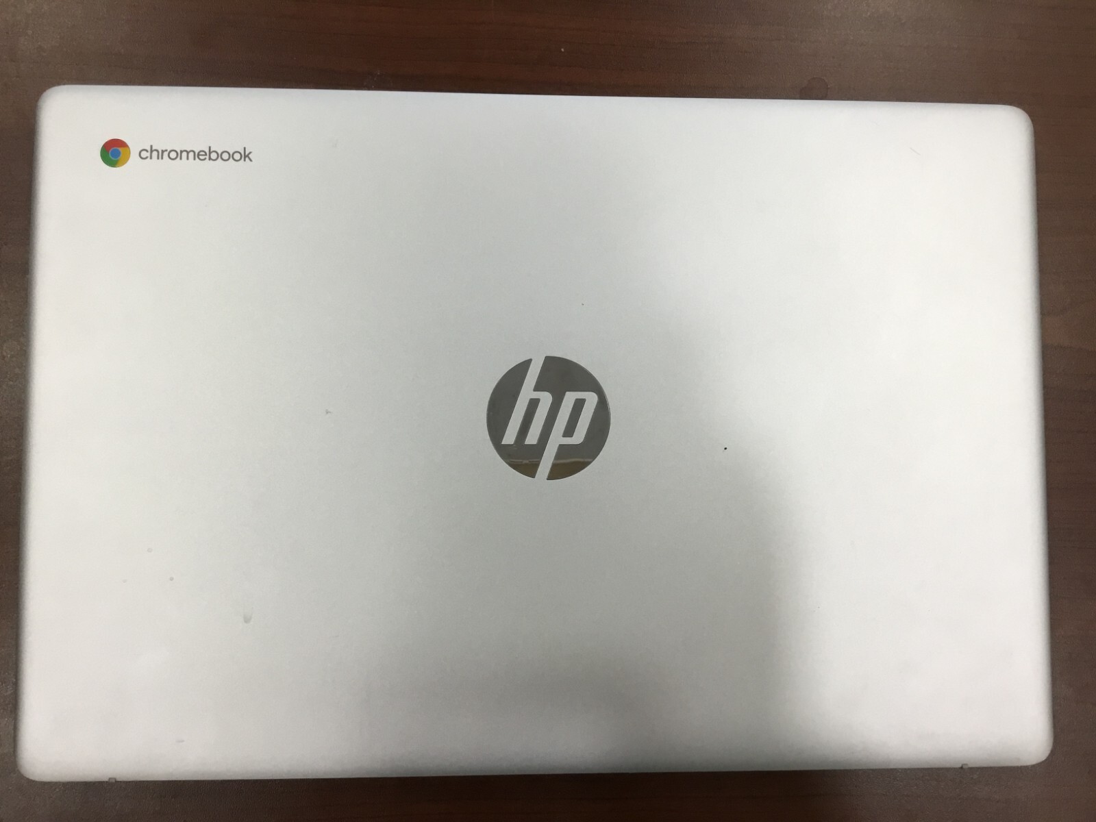 HP 15A-NB0013DX 15.6″ Chromebook – Intel Processor N200 – 8GB lpddr5, 224gb