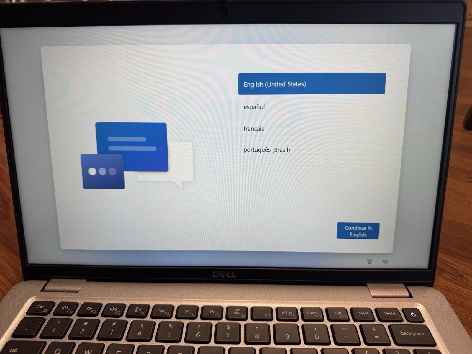 Dell Latitude 5440 14″ FHD Touch Intel Pro i5-1350P16GB 256GB W11P – Wi-Fi 6E