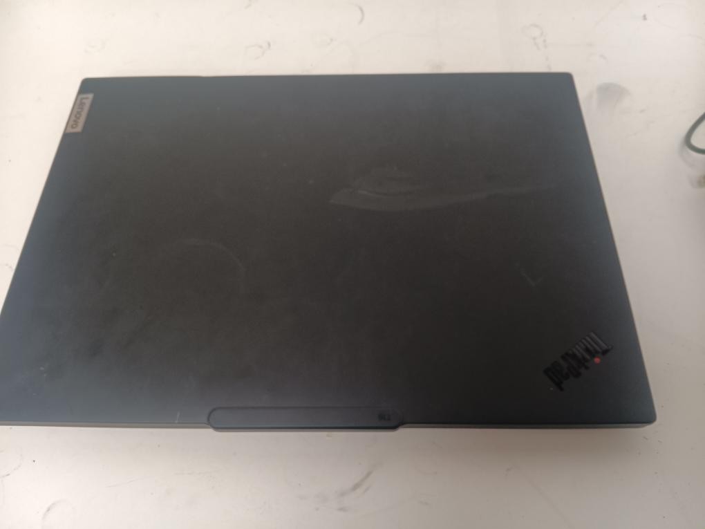 LENOVO THINKPAD T16 GEN3 WIN 11 1TB SSD 32GB RAM (P08037810)