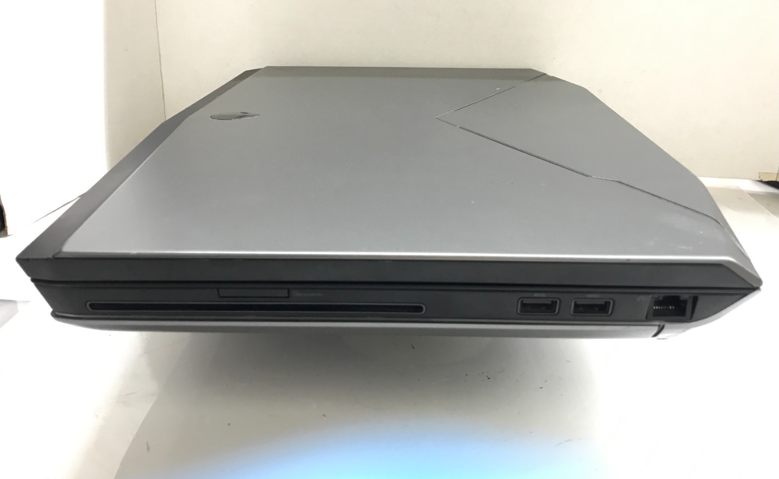 DELL ALIENWARE 17 i7-4700MQ@2.40GHz 16GB 250GB SSD NVMe W10P GEFORCE GTX 765M
