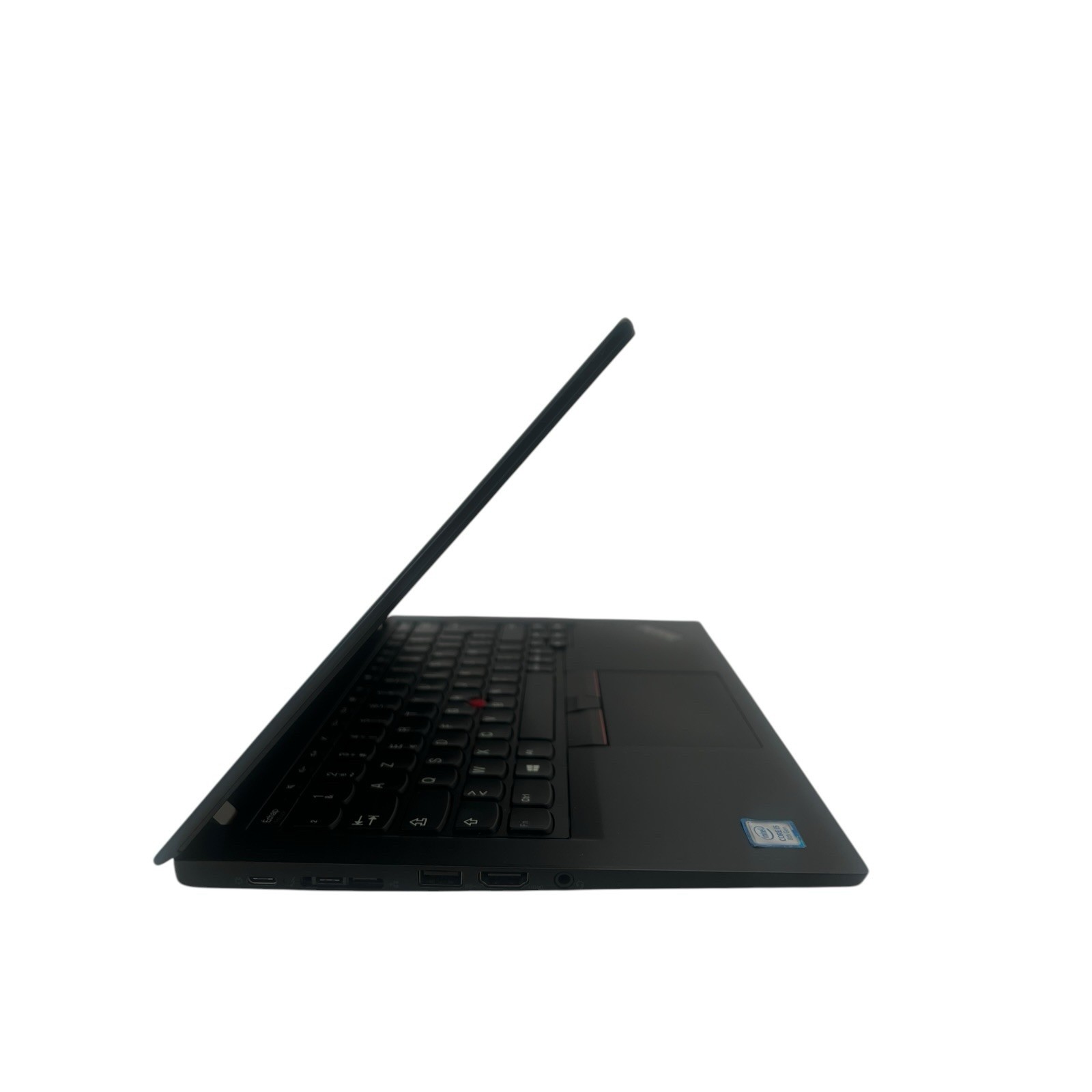 Lenovo ThinkPad X390 Laptop | i5-8265U | 8GB RAM | 240GB M.2 SSD | Win 11 Pro