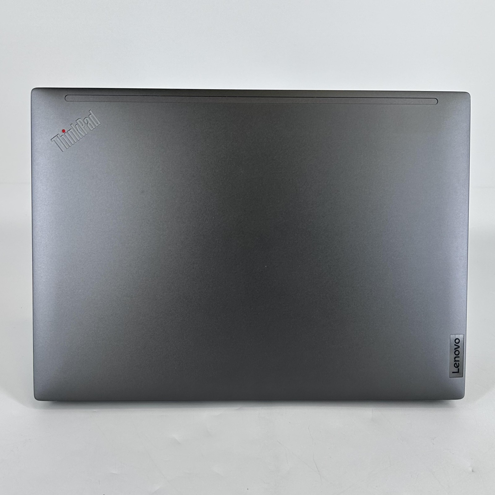 Lenovo ThinkPad T14 Gen 4 Gray FHD+ TOUCH 1.3 GHz i5-1335U 16GB 512GB SSD Good