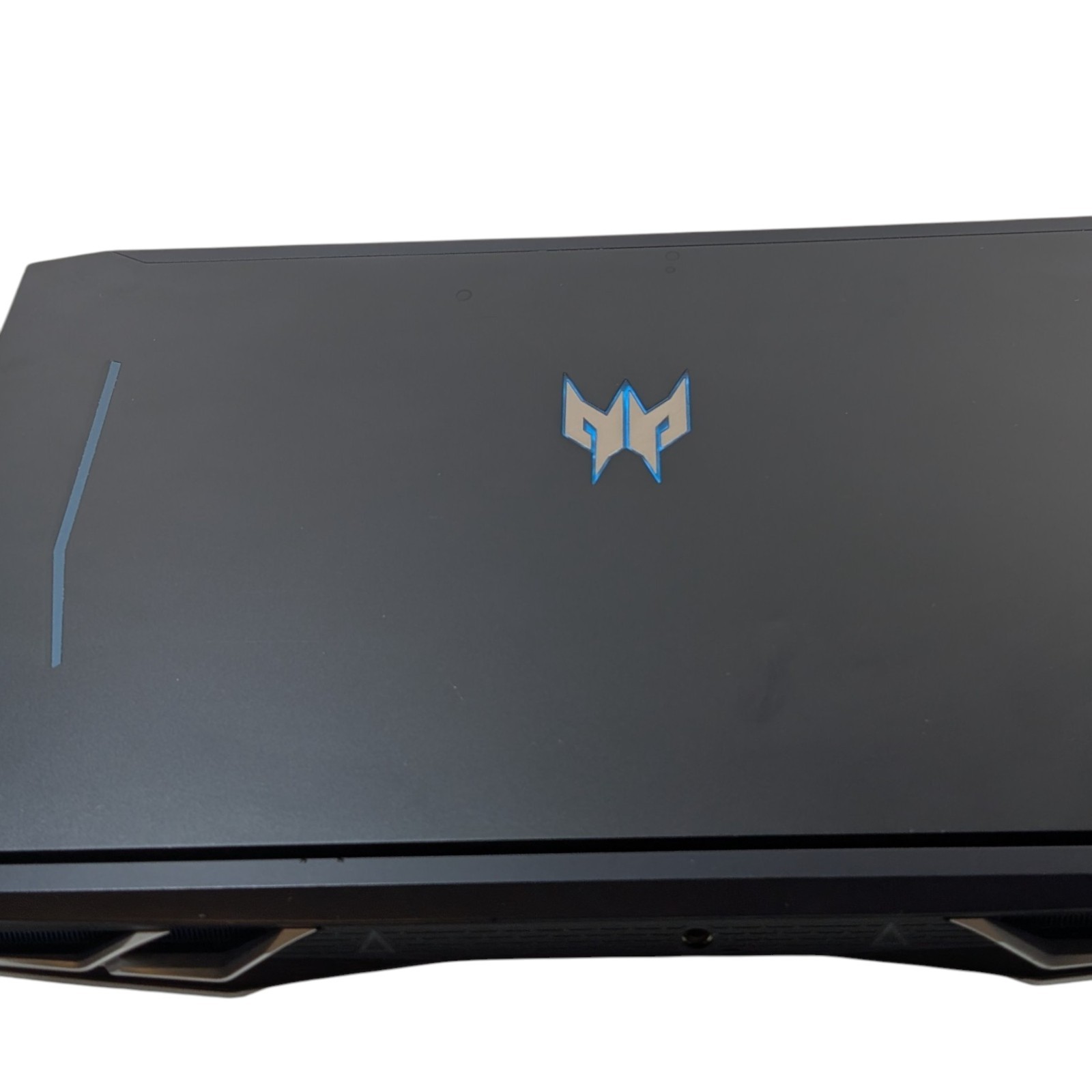 Acer Predator Helios 300 PH315-54 i7-11800H RTX 3060 16GB 1.25TB Dual Drv 144Hz