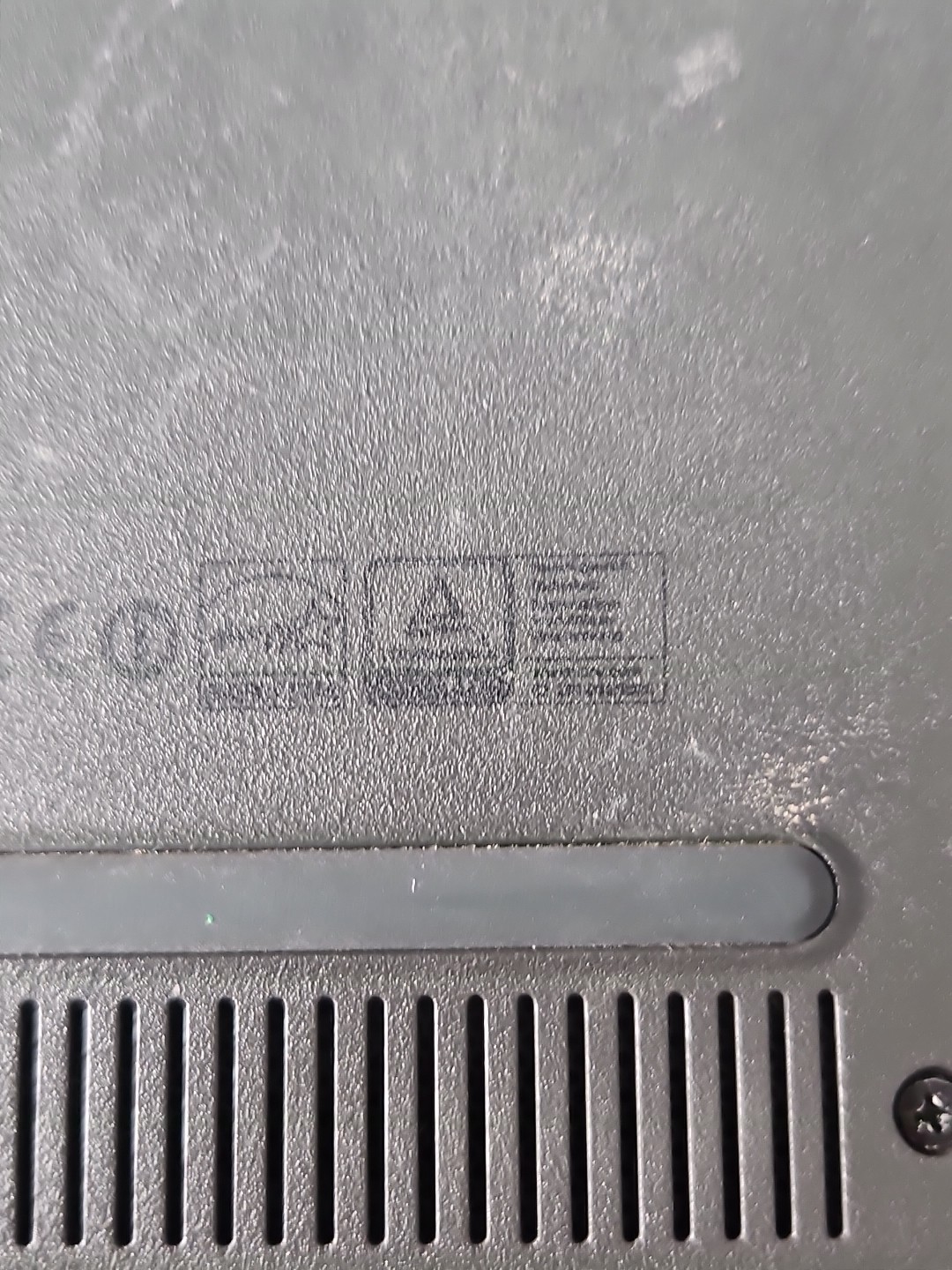 Dell Chromebook 11 P22T Works No Charger Locked By School