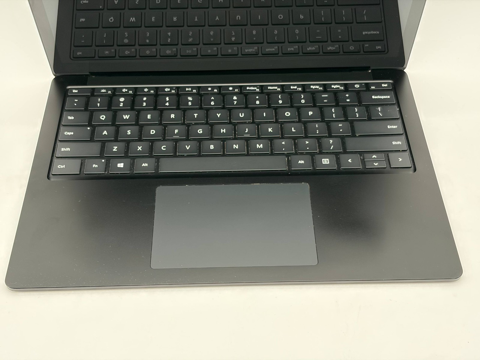Microsoft Laptop 3 1868 Intel Core i7-1065G7 @1.3GHz 16GB RAM 256GB Win 11 Pro