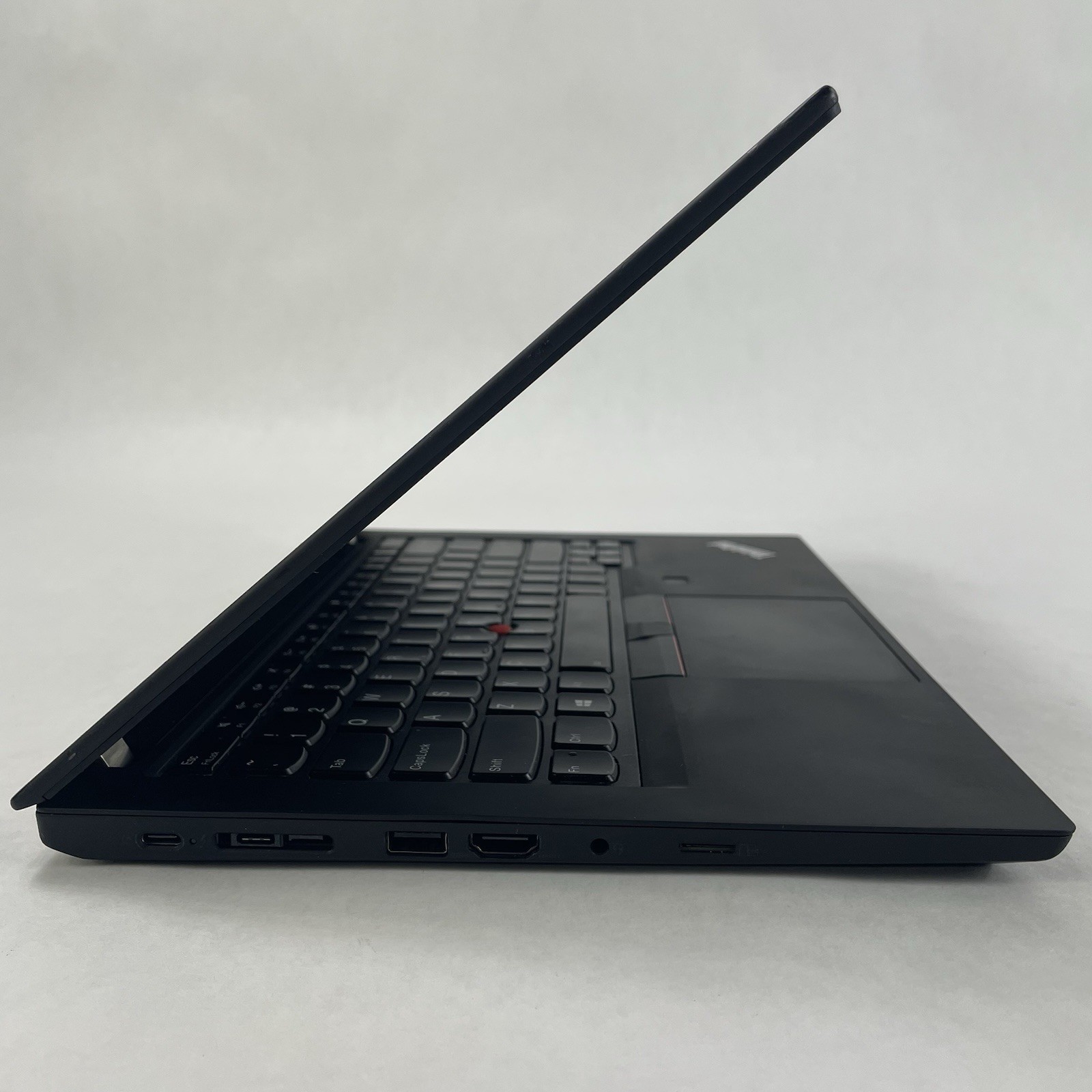 Lenovo ThinkPad T490 14″ i5-8365U 1.60 GHz 8 GB RAM No SSD/OS/AC