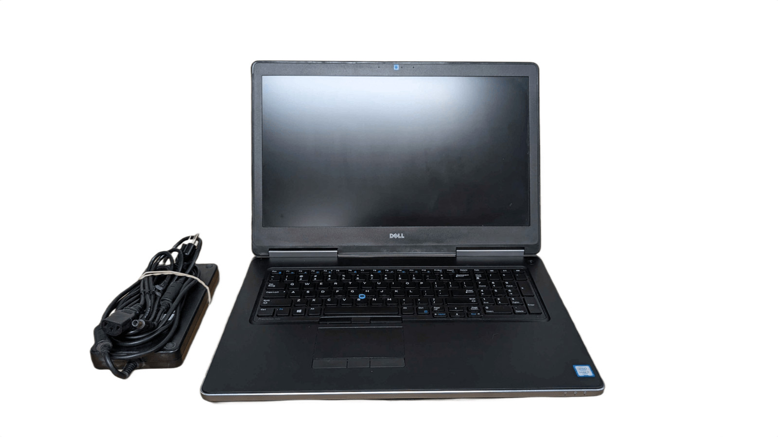 Dell Precision 7720 17” FHD i7-6820HQ 16GB RAM | Quadro P4000 | 512GB WIN 10 PRO