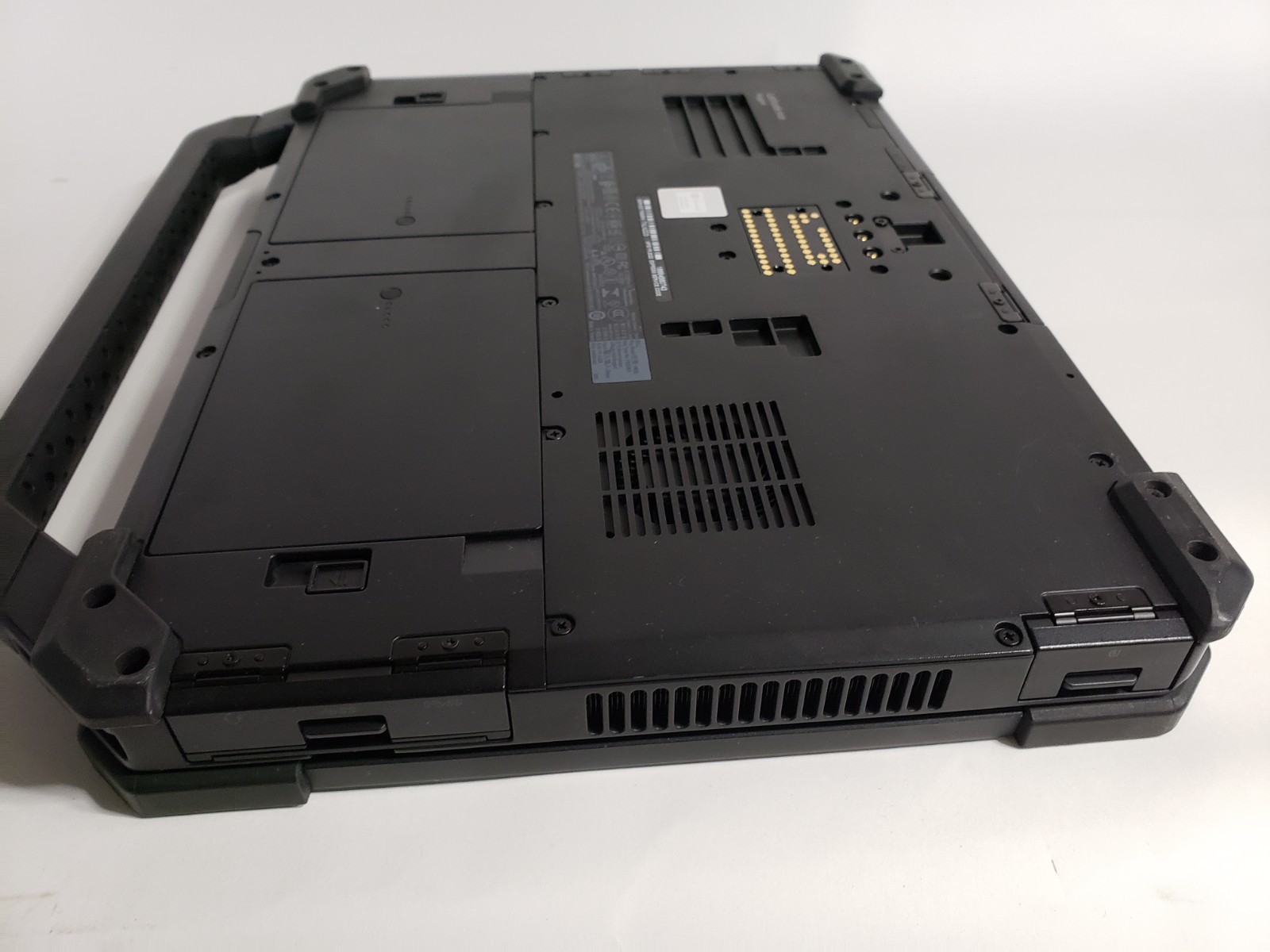 Dell Latitude 5420 Rugged Core i7- 8650U 16GB DDR4 RAM 512GB SSD Windows 11 Pro