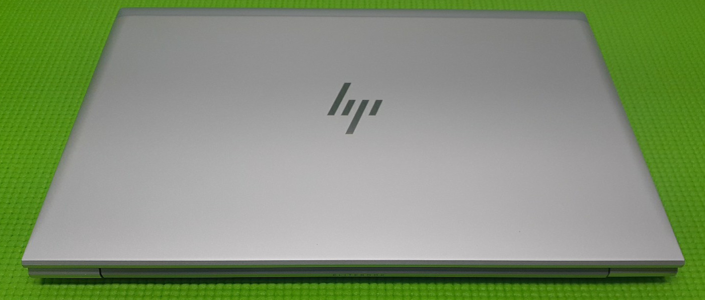 HP EliteBook 850 G7 i5-10210U 16GB 256GB SSD W11 +Travel AC