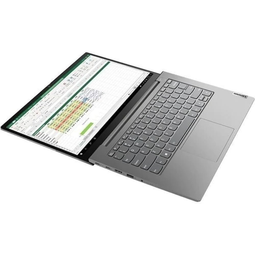 Lenovo ThinkBook 14 G2 ITL i7-1065G7 8GB 512GB SSD 14″ Win 10 Pro