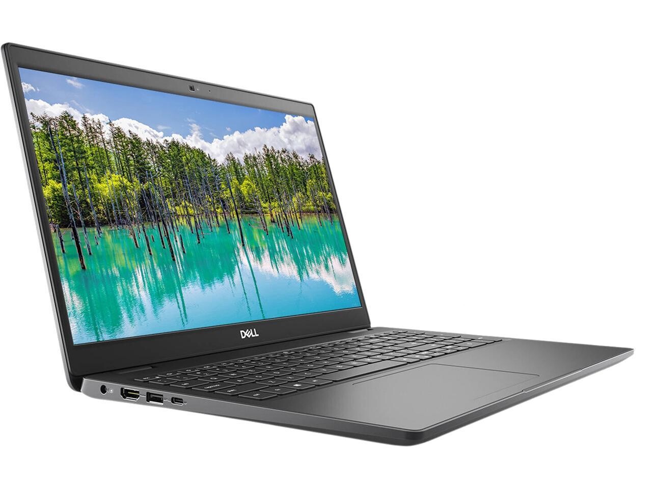 Workstation DELL Precision M3510 i7-QUAD 2TB SSD 32GB 15.6″ IPS W5130M + DOCK