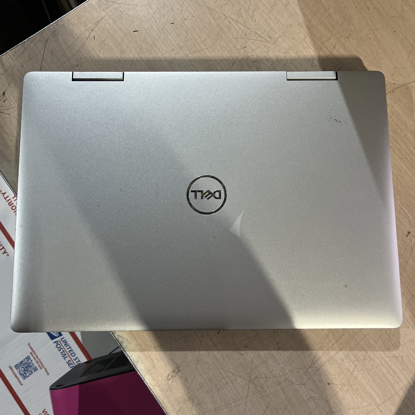 DELL INSPIRON 5482 INTEL CORE I5-8265U 1.60GHZ 8GB RAM NO HD