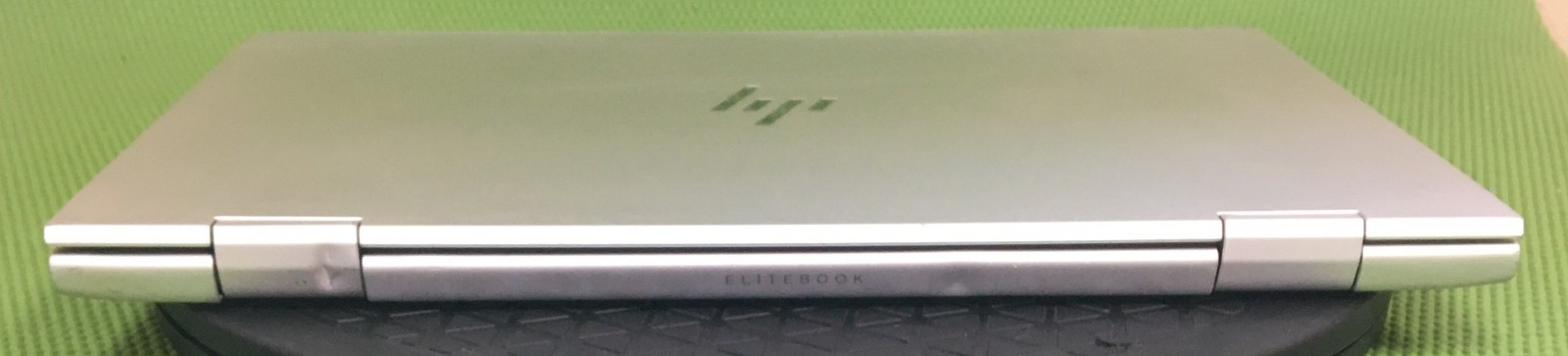 HP EliteBook X360 830 G6 i5-8365U 8GB Touchscreen 13″ – no SSD/OS/AC