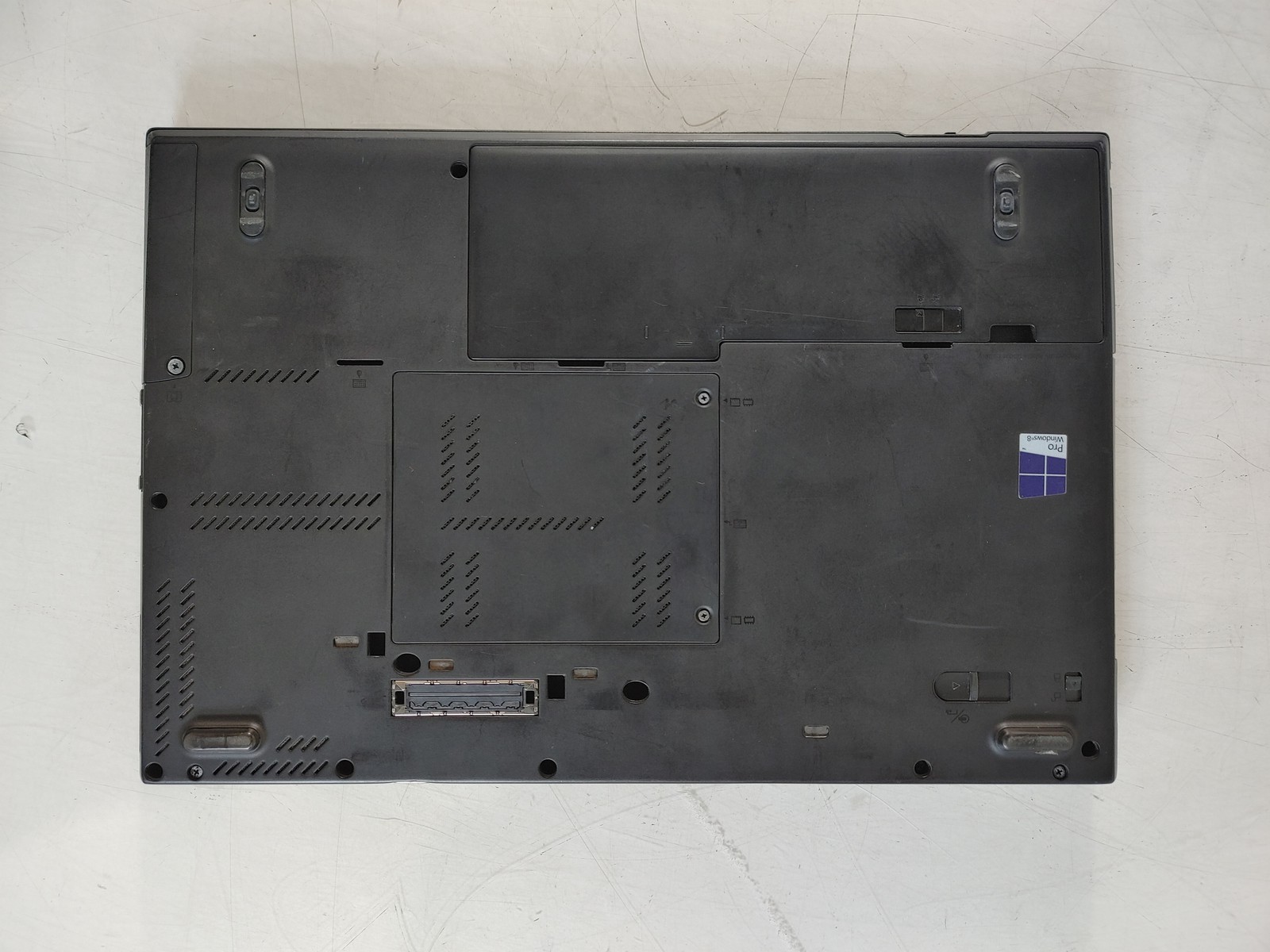 Lenovo ThinkPad T430s Core i7-3520M 2.90 GHz 4 GB DDR3 No HDD