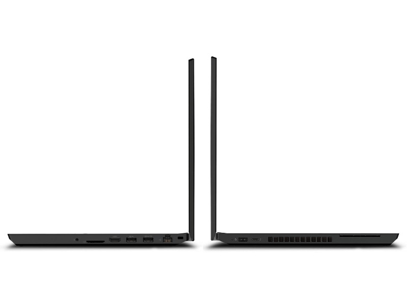 Lenovo ThinkPad T15P Gen 2 Intel i7 11th GEN 32GB 1TB SSD NVS GTX 1650 15.6″ W11