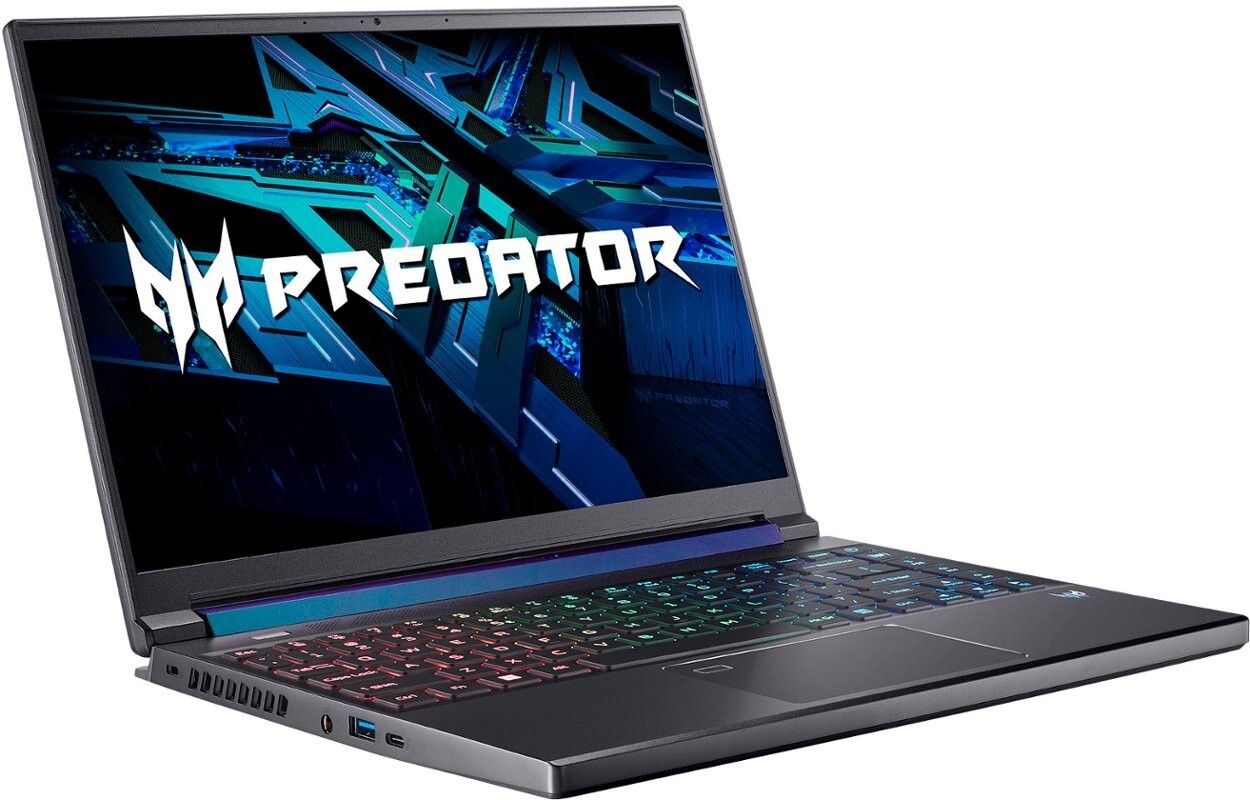 Acer Predator Triton 300 SE 14” 512GB i7 16GB Laptop RTX 3060 PT314-52s-747P NEW