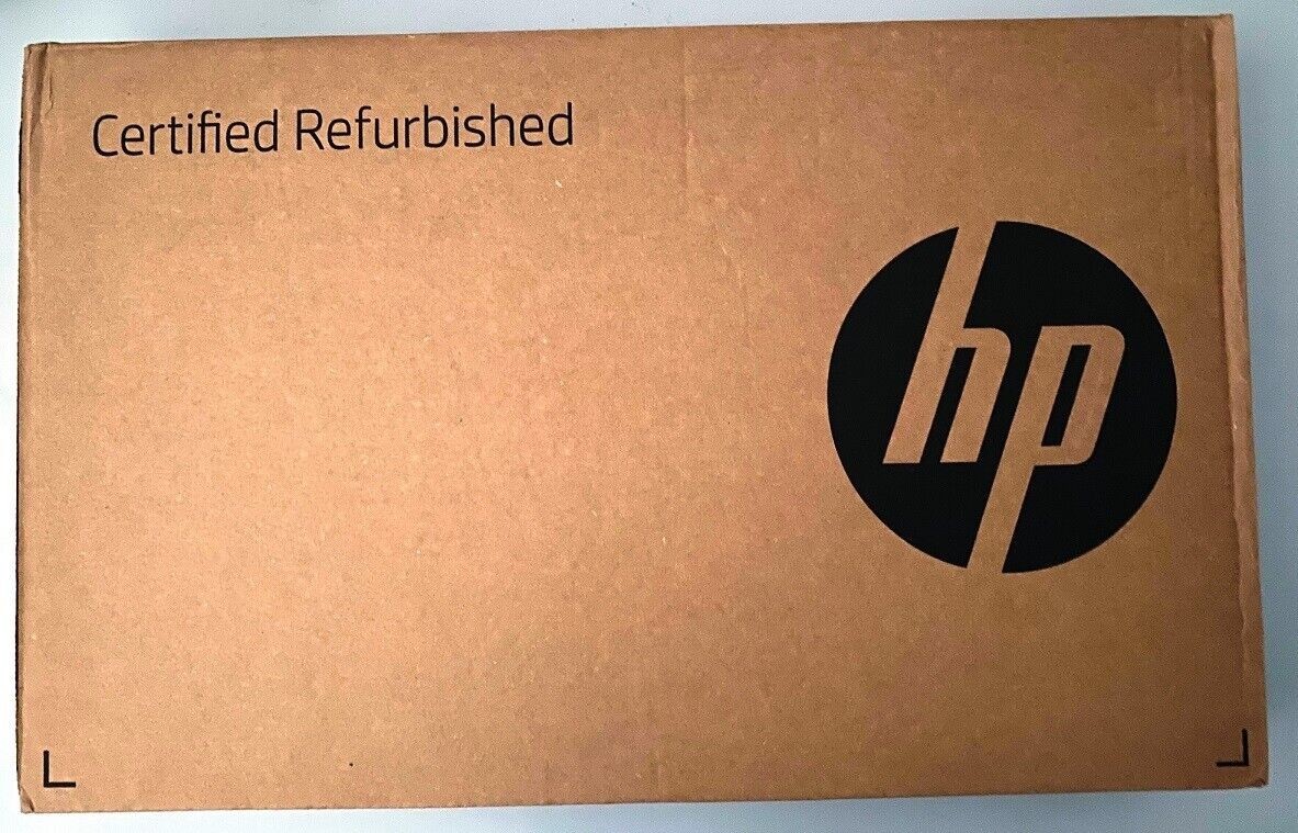 HP 17t-cn300 17 Silver Laptop PC 17.3″ i5 16GB 256GB SSD FP Reader Backlit K W11