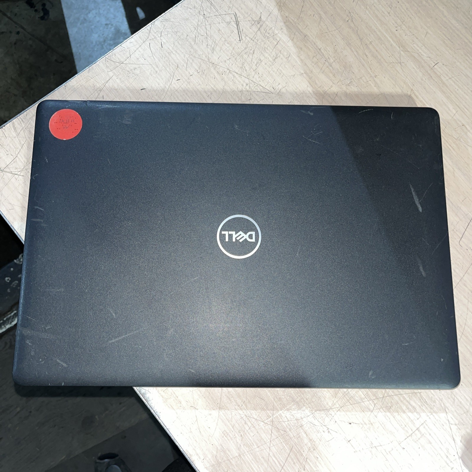 DELL LATITUDE 3590 INTEL CORE I7-8550U 1.80GHZ 8GB RAM NO HD