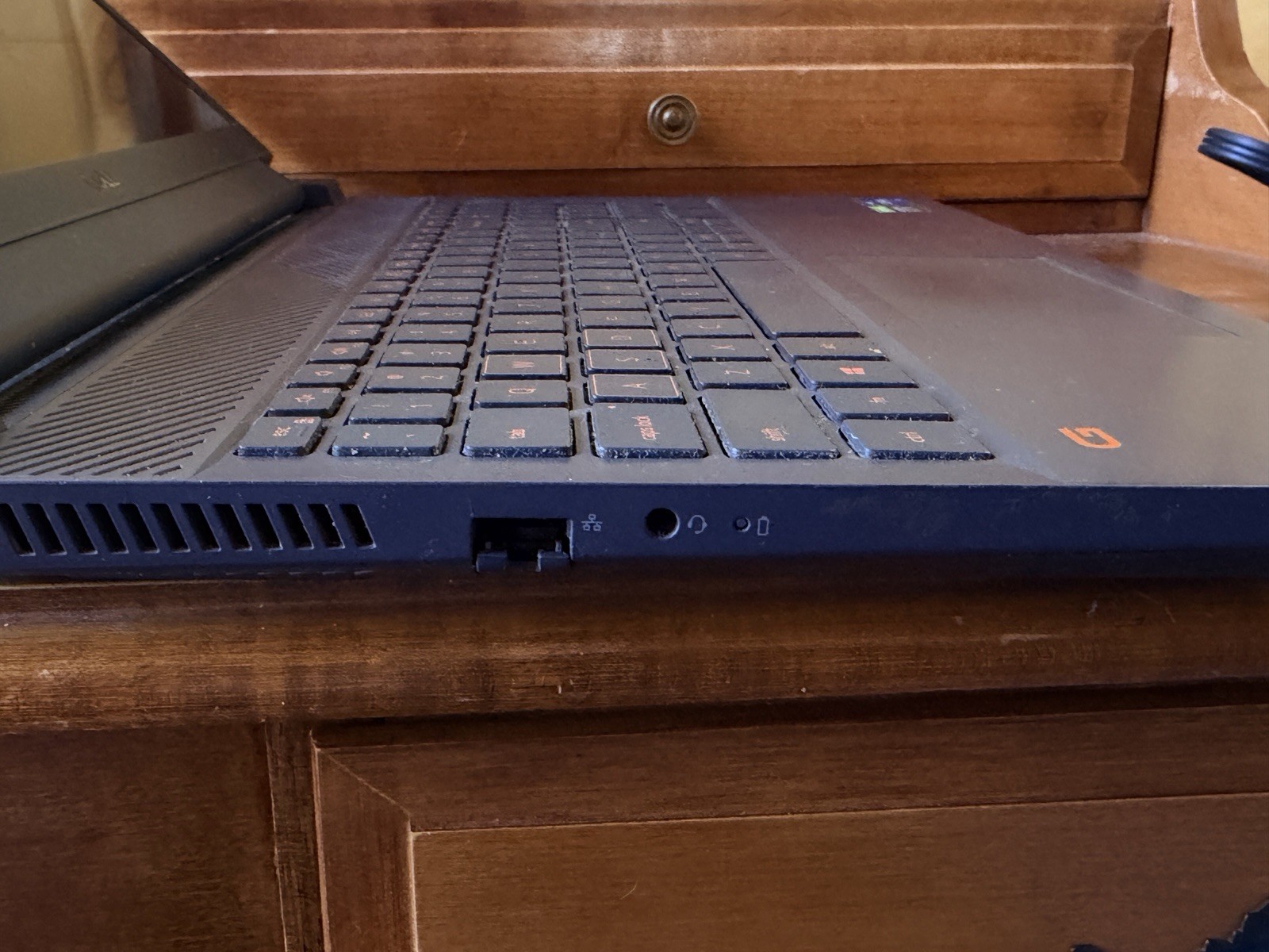 Dell G15 5511 Gaming Laptop – 64GB RAM – 2TB SSD – RTX 3050