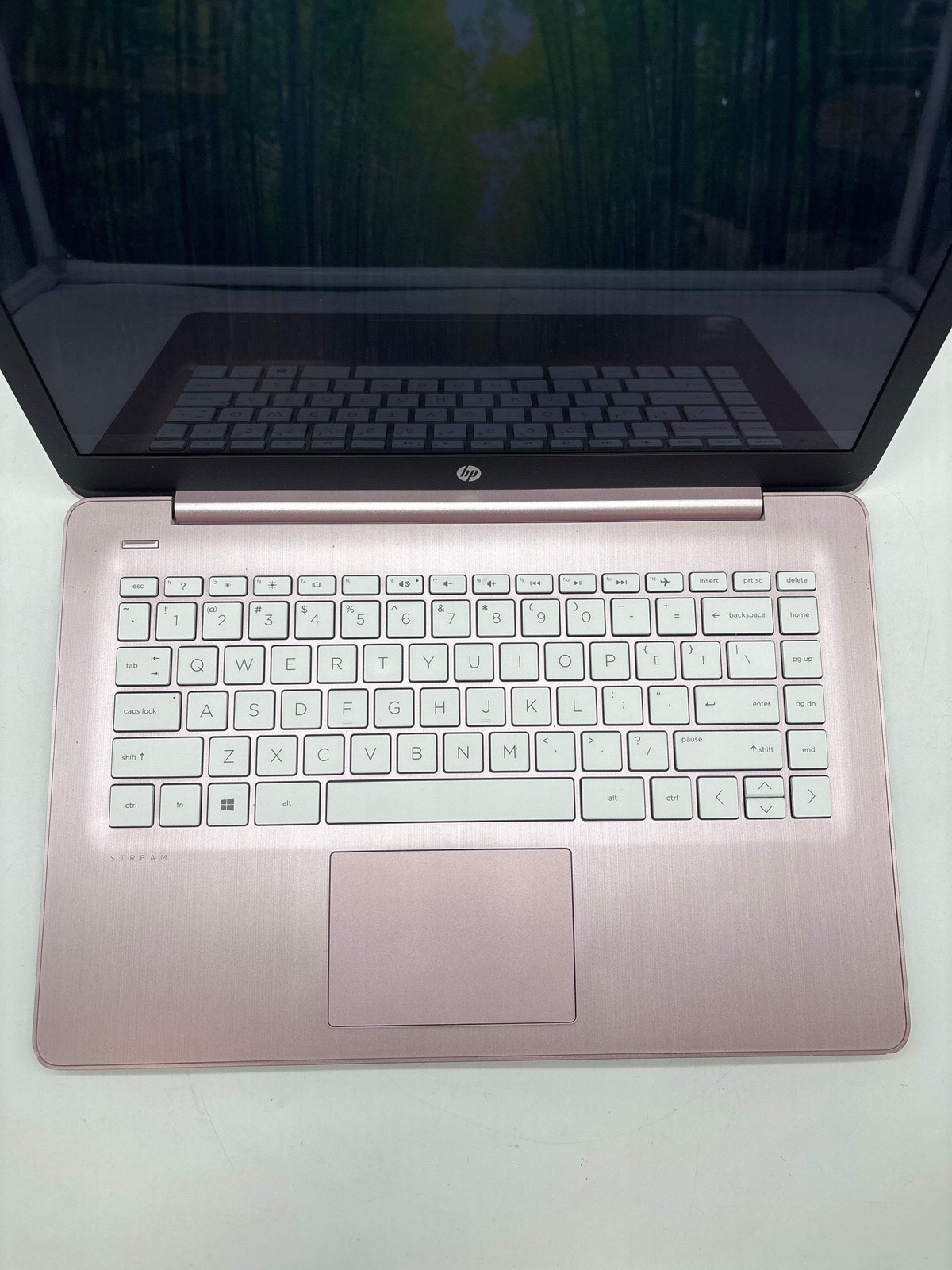 HP 14-ds0120nr AMD Radeon A4-9120e 4GB RAM 64GB SSD – Bad SSD