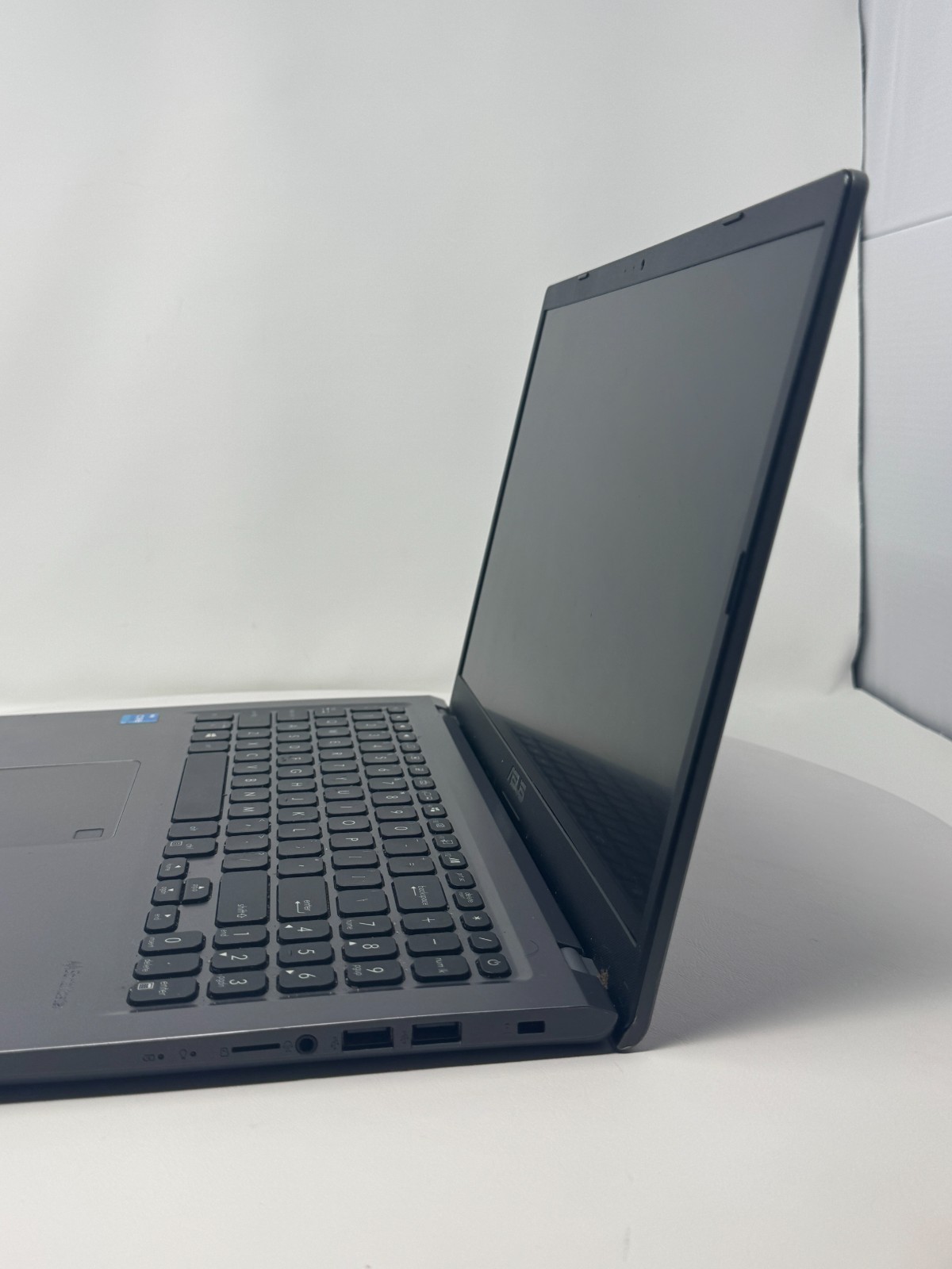 ASUS VivoBook 15 Core i3-1115G4 8GB 256GB SSD 15.6″ Laptop Tested Working