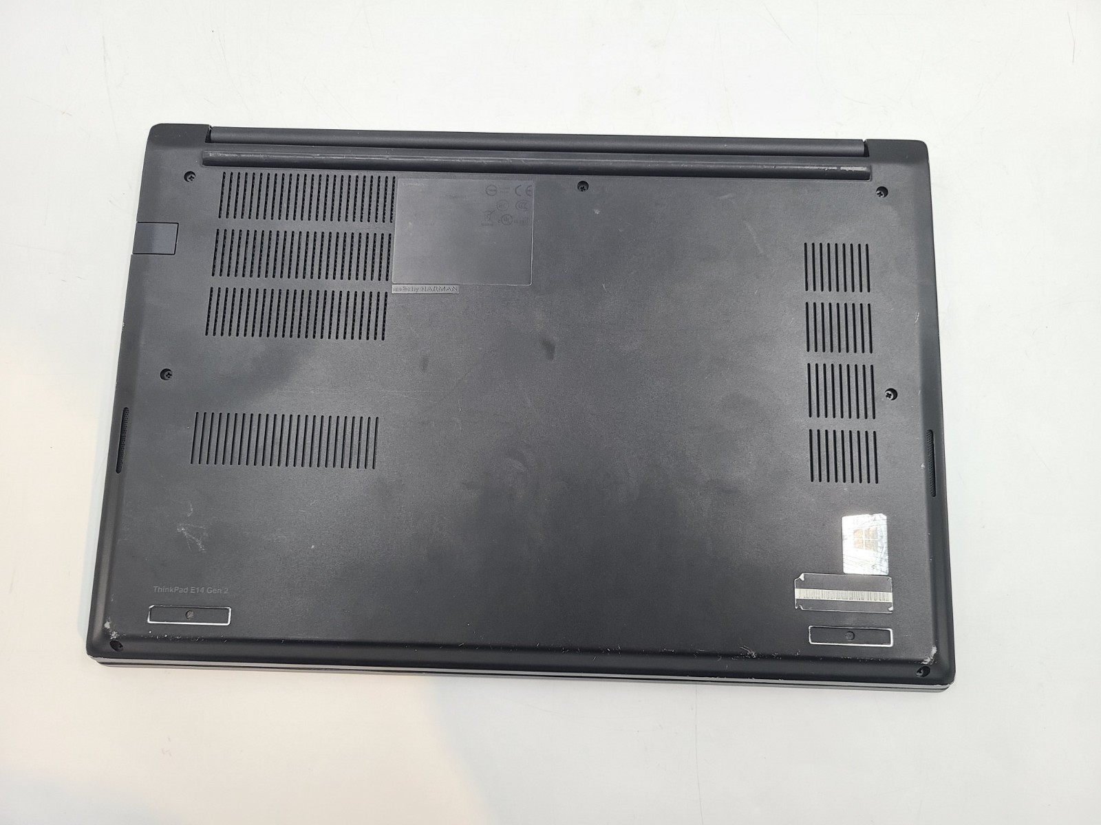 Lenovo ThinkPad E14 Gen 2 i7-1165G7 2.80GHz 16GB Ram 512GB SSD Win 11 Pro TOUCH