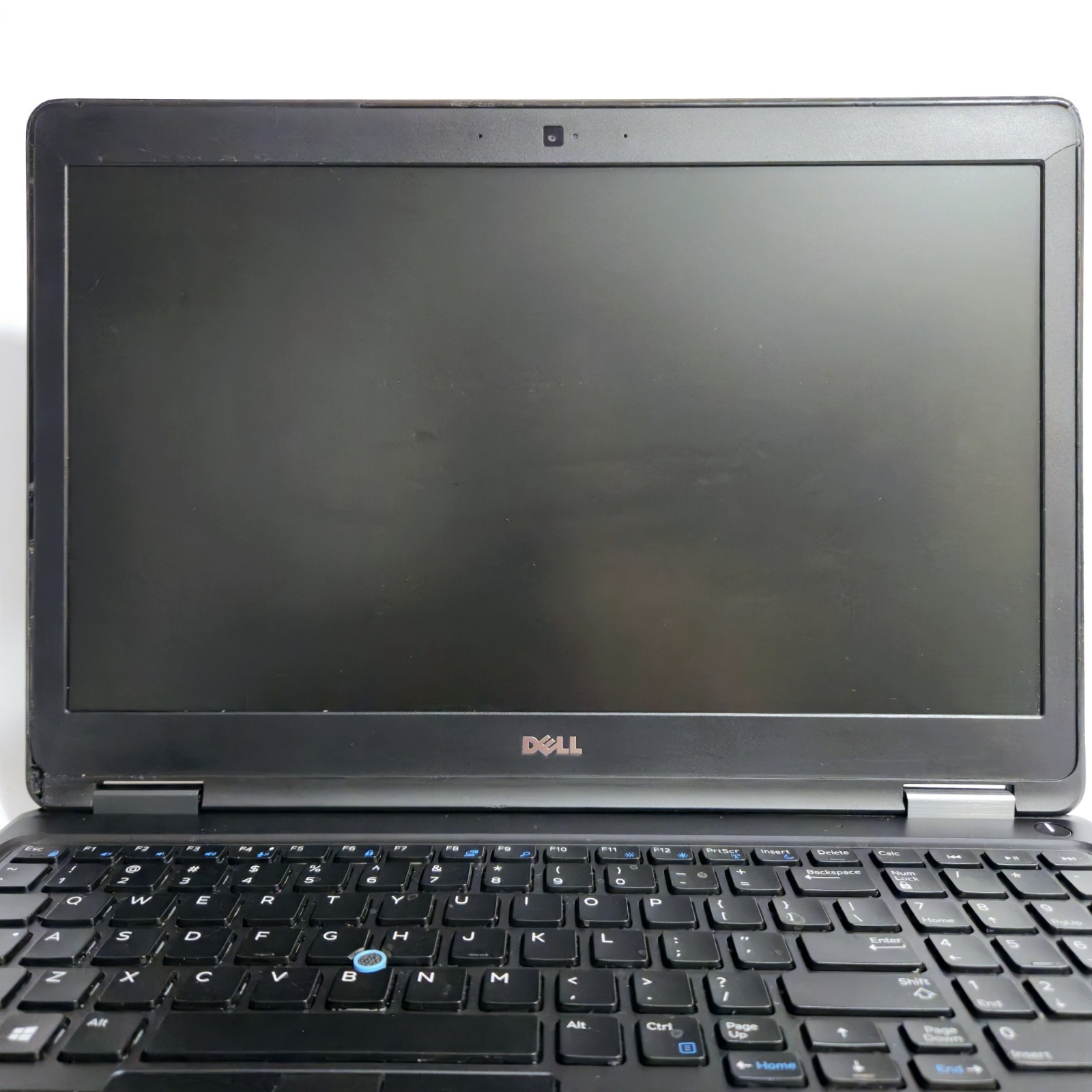 Dell Latitude E5550 15.6″ FHD i5-5300U 8GB RAM 500GB HDD Win10 Home Webcam