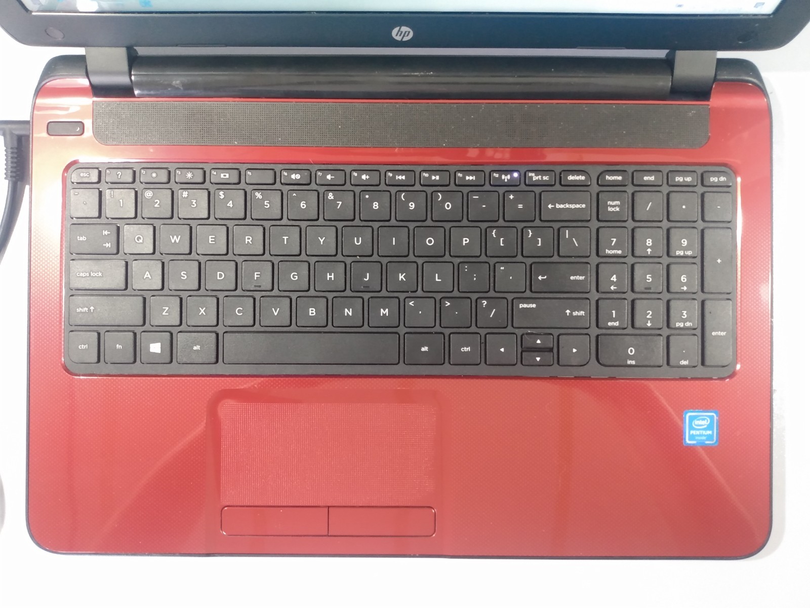 Hp 15 f272wm windows 10 laptop