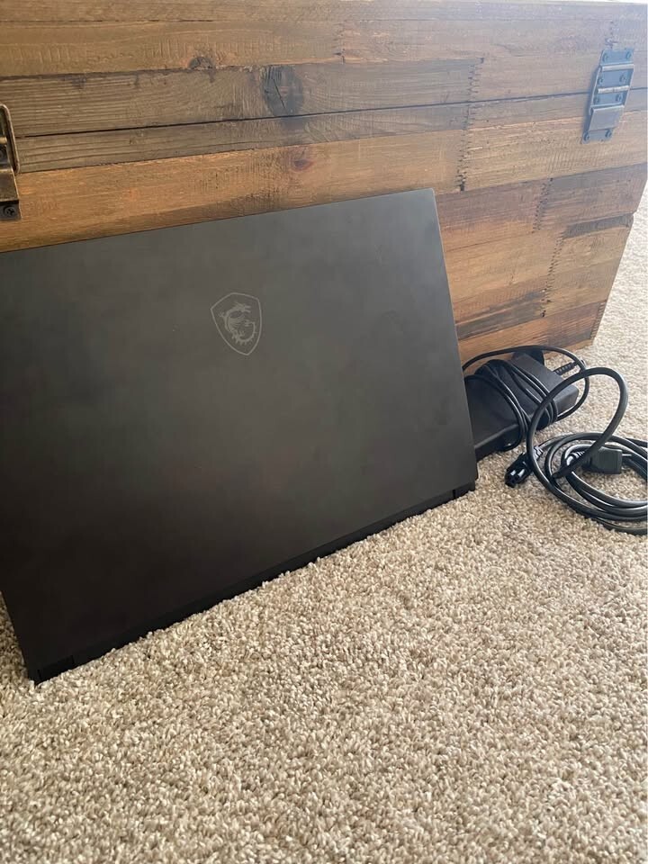 MSI GS66 Stealth 10SE 15.6″ 144Hz (512GB SSD, Intel Core i7 10th Gen., 5.00 GHz,