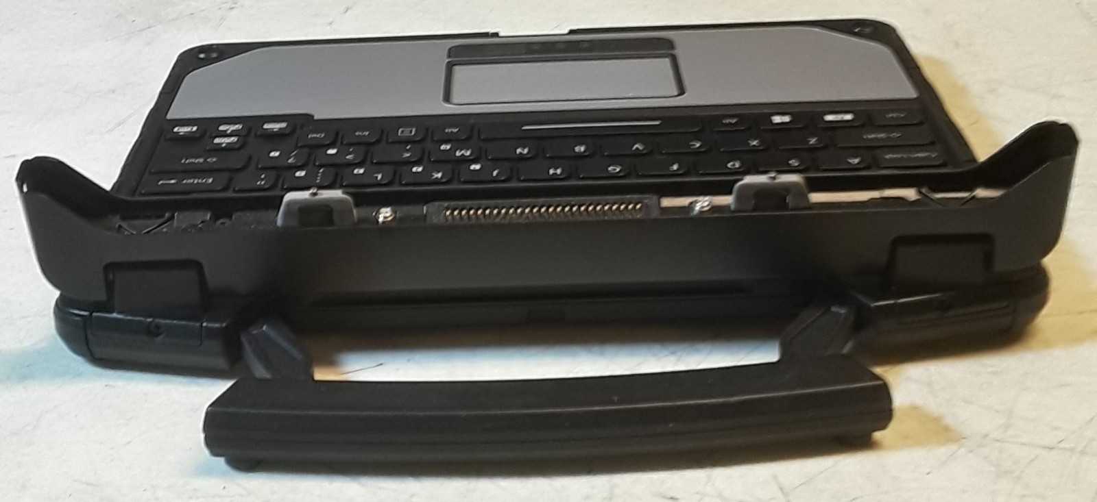 Very Clean Panasonic Toughbook CF-20 Premium Keyboard-QWERTY, CF-VEK206LM