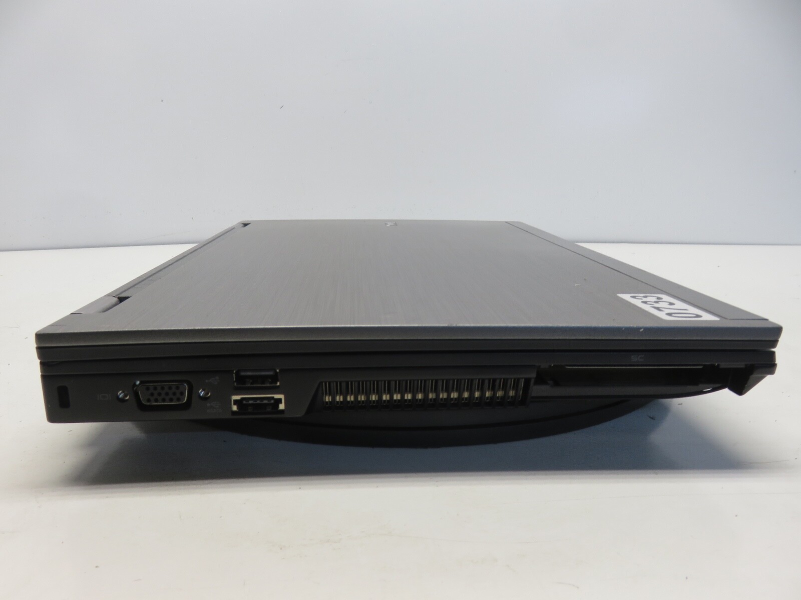 Dell Latitude E6410 Intel Core i5 CPU M 560 @2.67GHz 2GB NO HDD No Batt