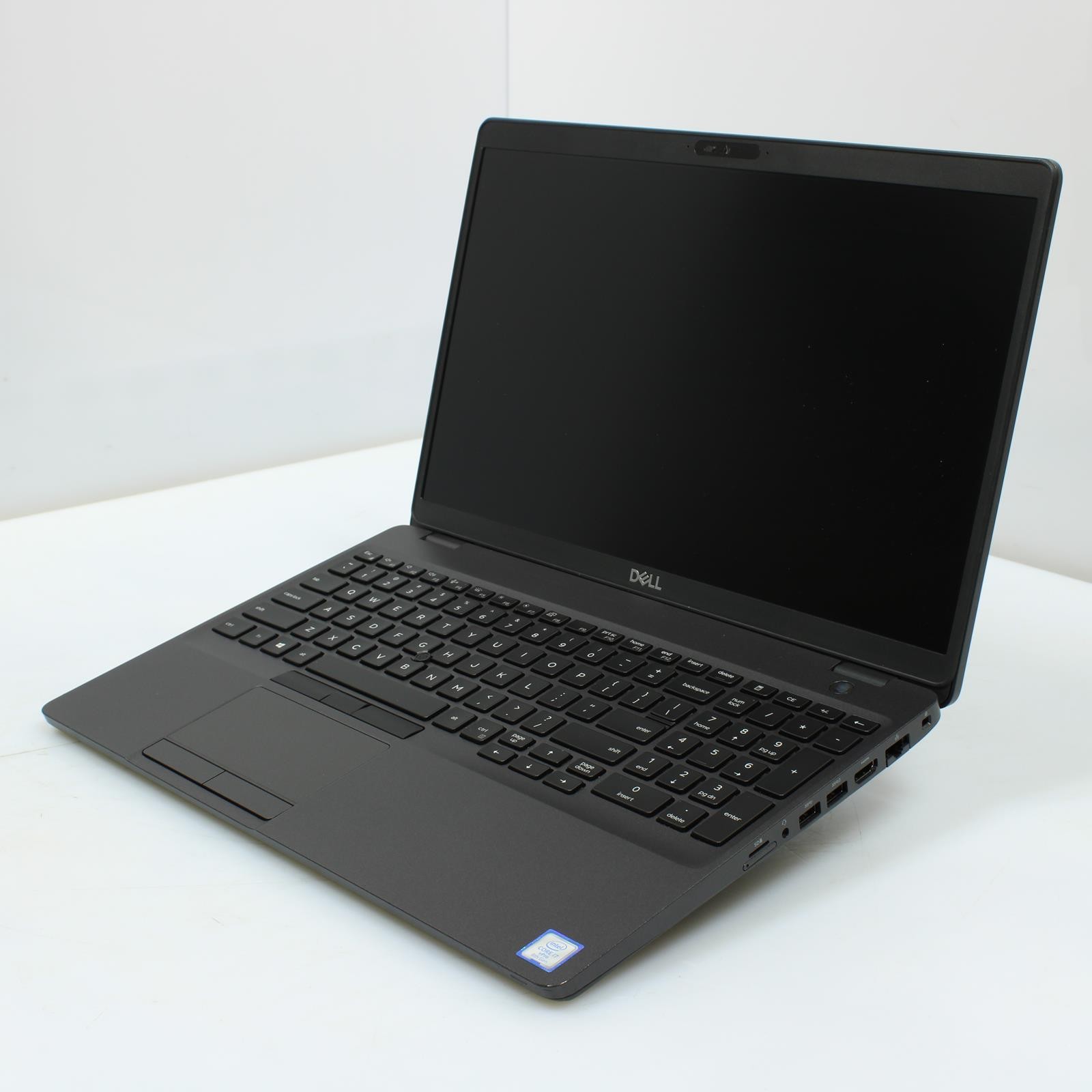 Dell Latitude 5500 Intel Core i7 8th Gen 16GB RAM No Drive/OS/Battery Laptop B1