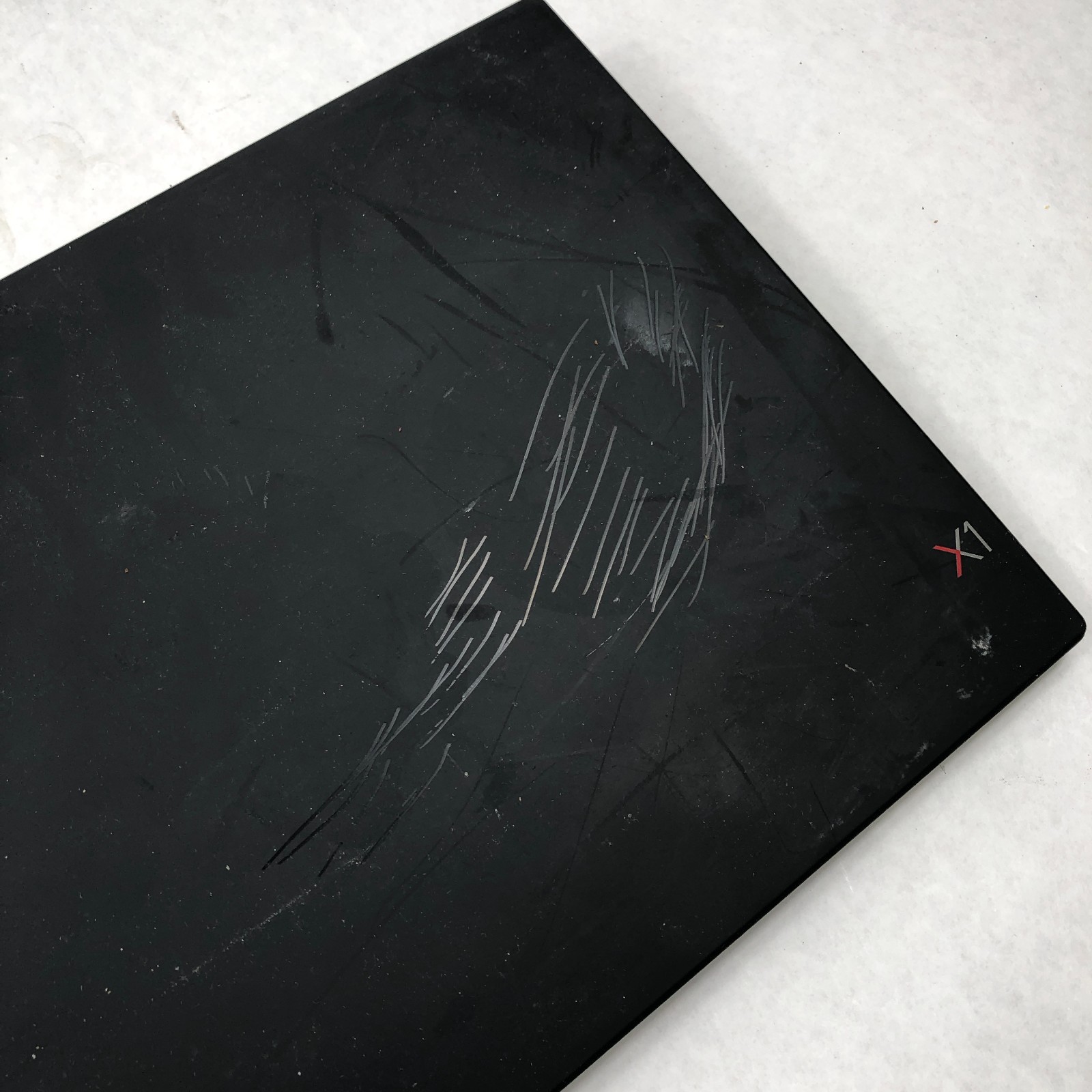ThinkPad X1 Carbon 7th Gen Core i5-8265U 1.60GHZ 8GB RAM 256GB SSD Win11 No CoA
