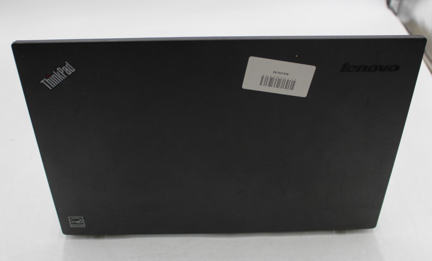 Lenovo ThinkPad T450 14in 192 GB SSD 8 GB RAM i5-5200U No OS