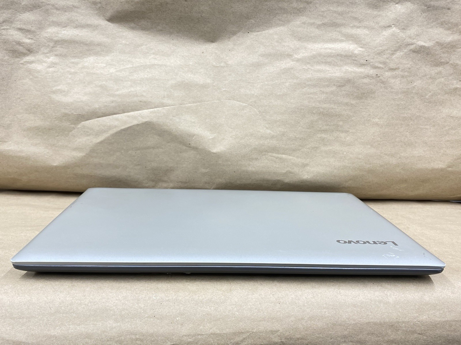 Lenovo 80XS – 15.5″ 1366×768 – AMD A12-9720P – 4GB – 128GB SSD – Win 10 READ