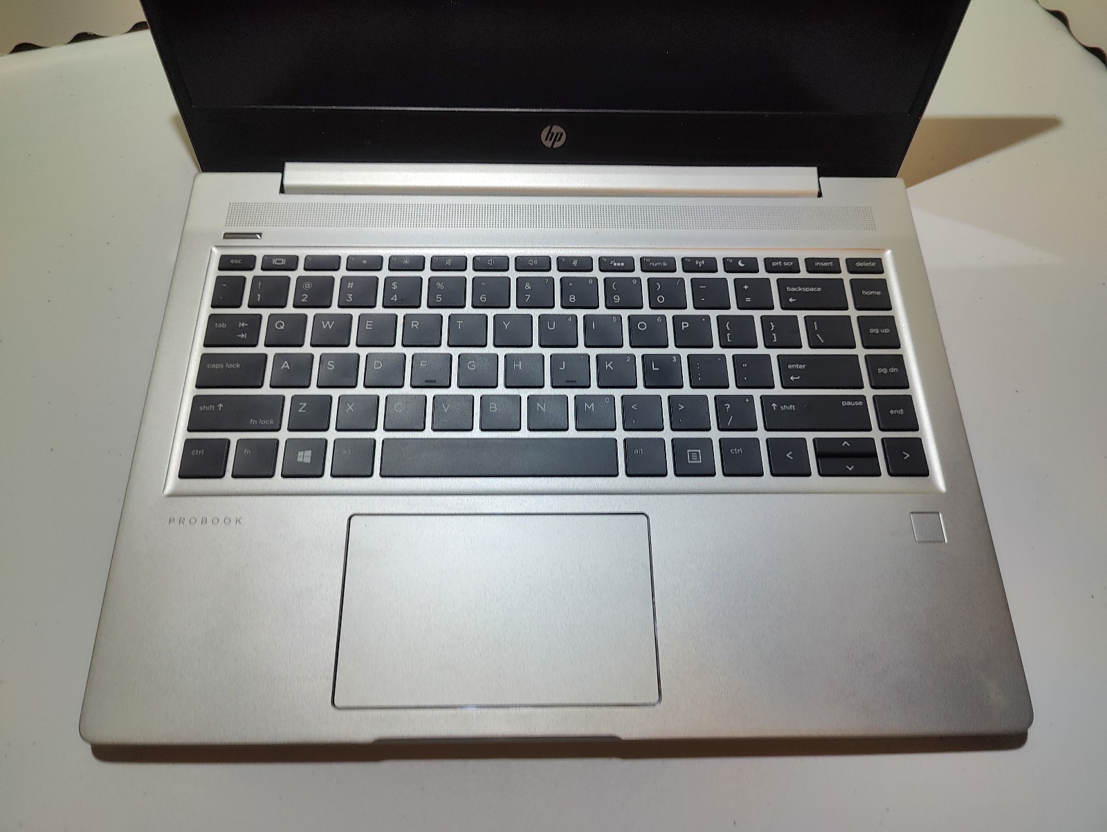 HP PROBOOK 440 G6 Intel® Core™ i5-8265U 8GB RAM, NO HDD/OS PARTS ONLY