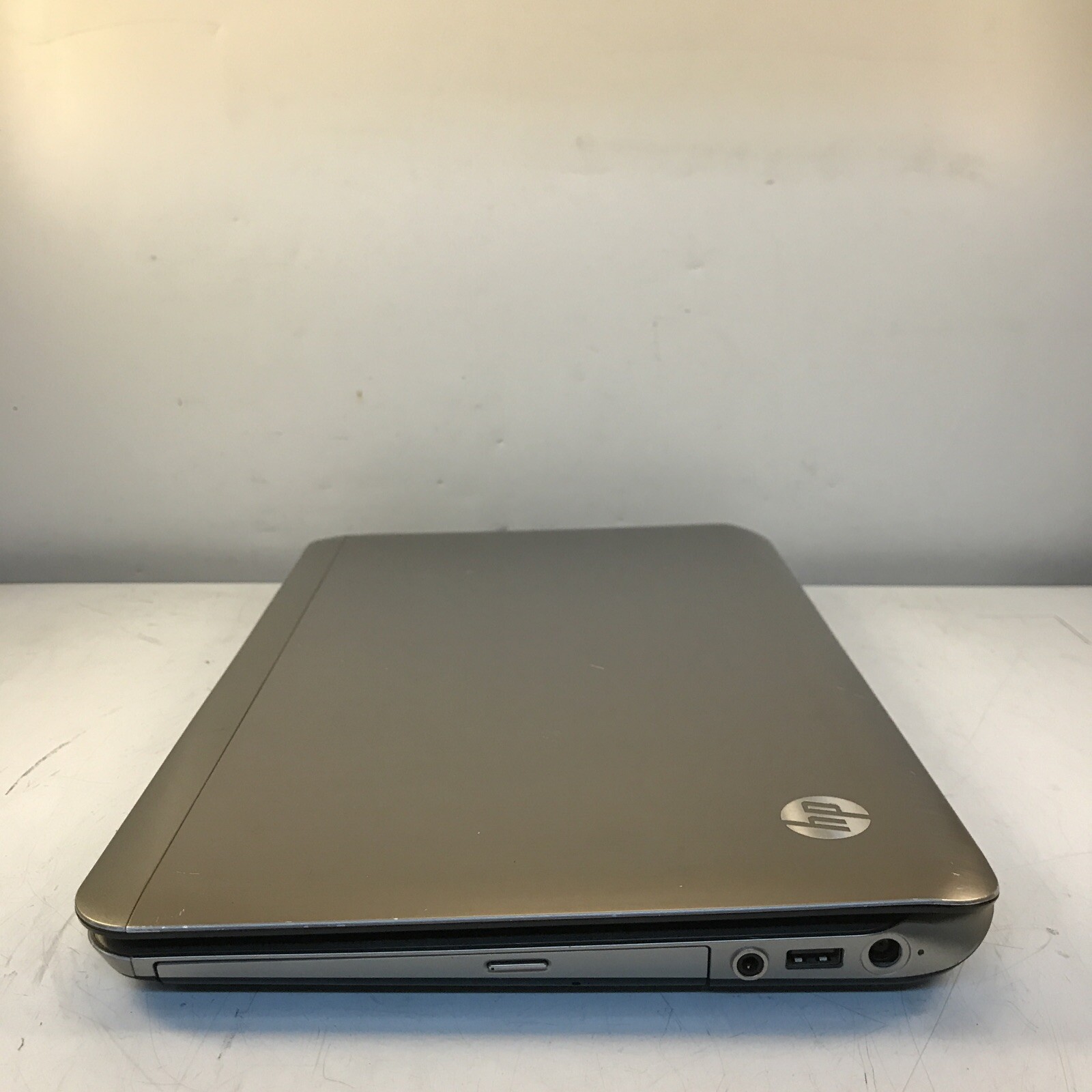 HP Pavilion dm4 14″ Intel i5-2450m 2.5GHz 4GB RAM Boot to BIOS