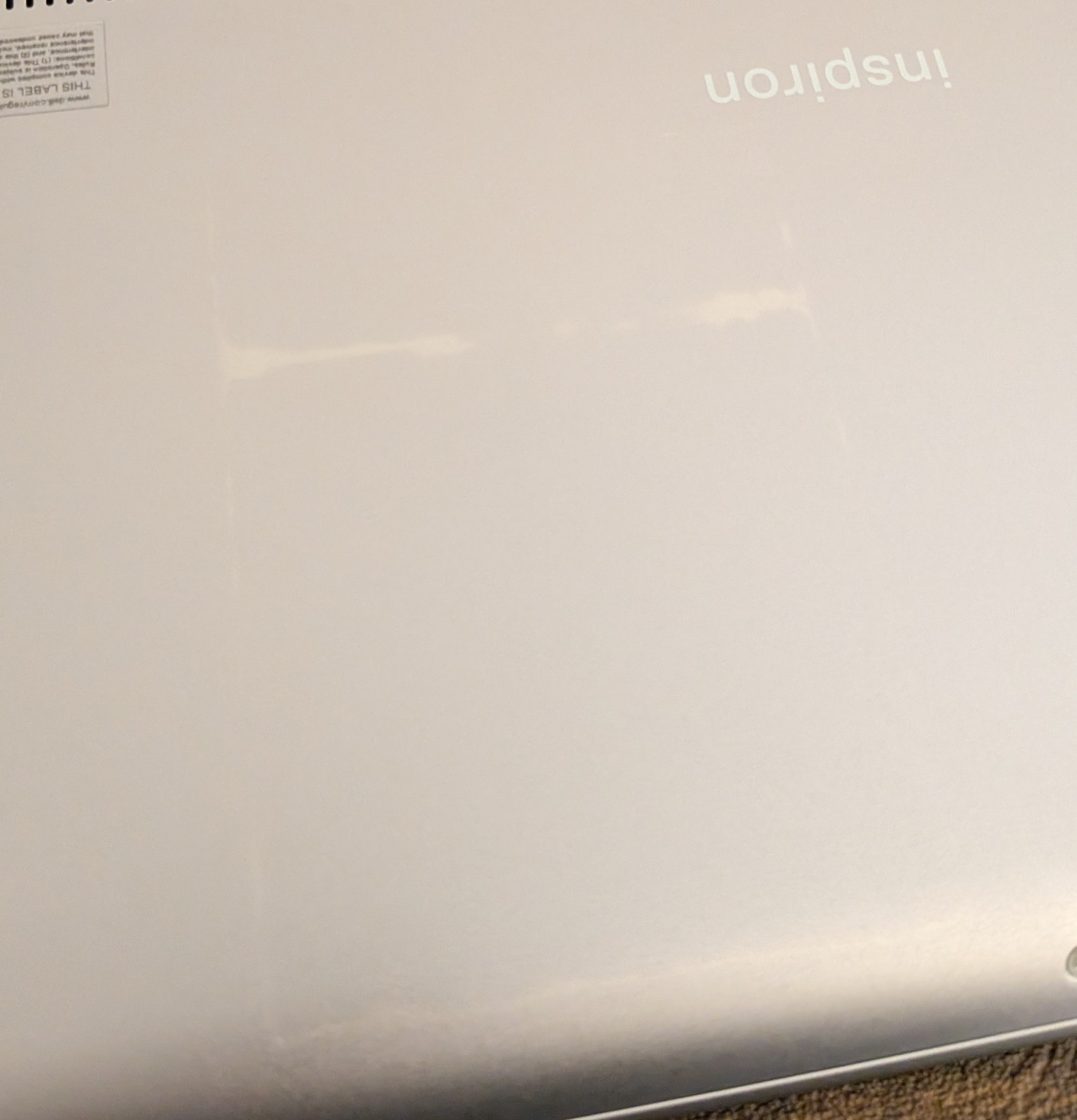 Dell Inspiron 16 7640 2-in-1 Touch (Core Ultra 7 155H, 16GB/1TB SSD) Laptop Blue